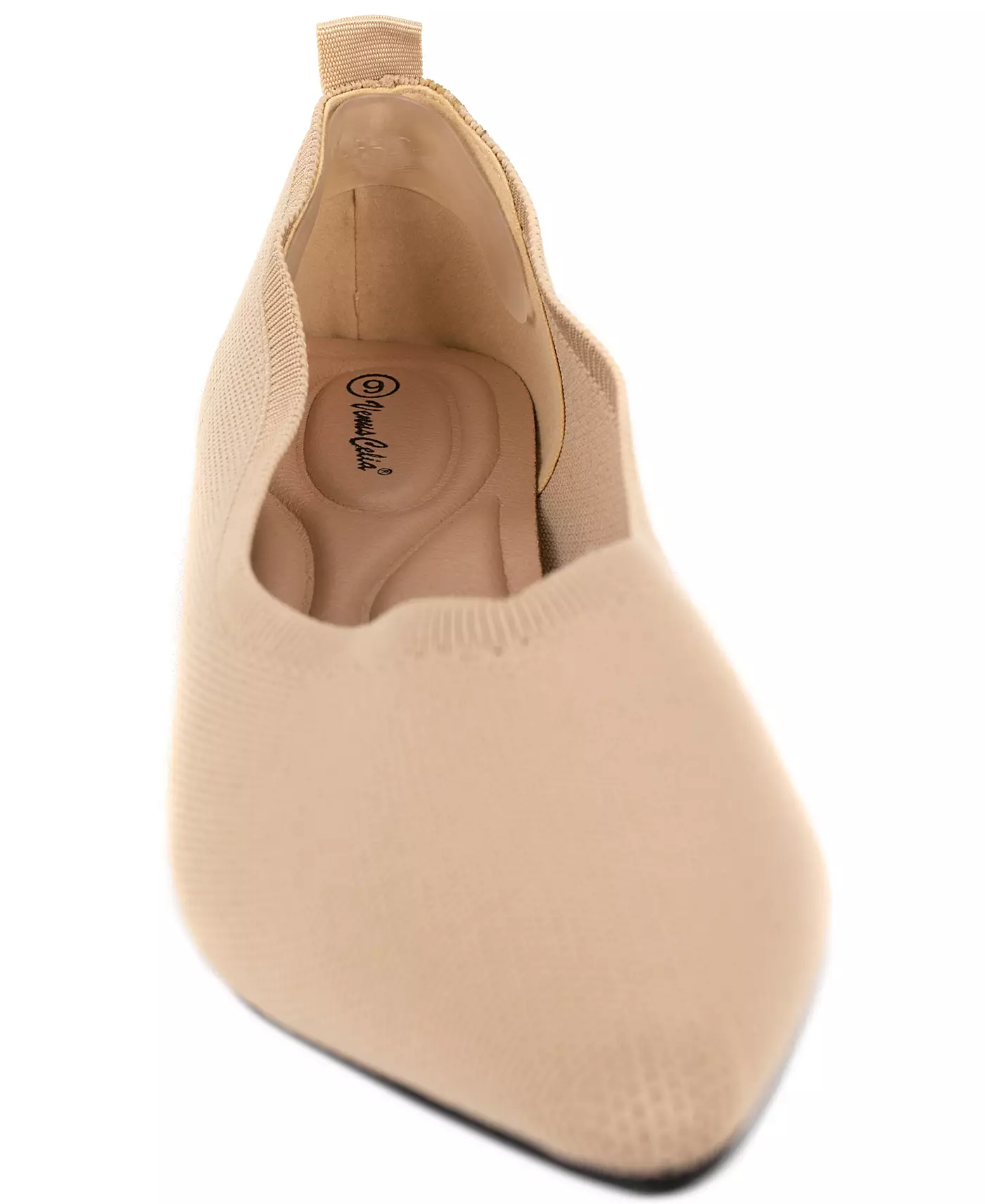 Гелевые подушечки для пятки Foot Petals