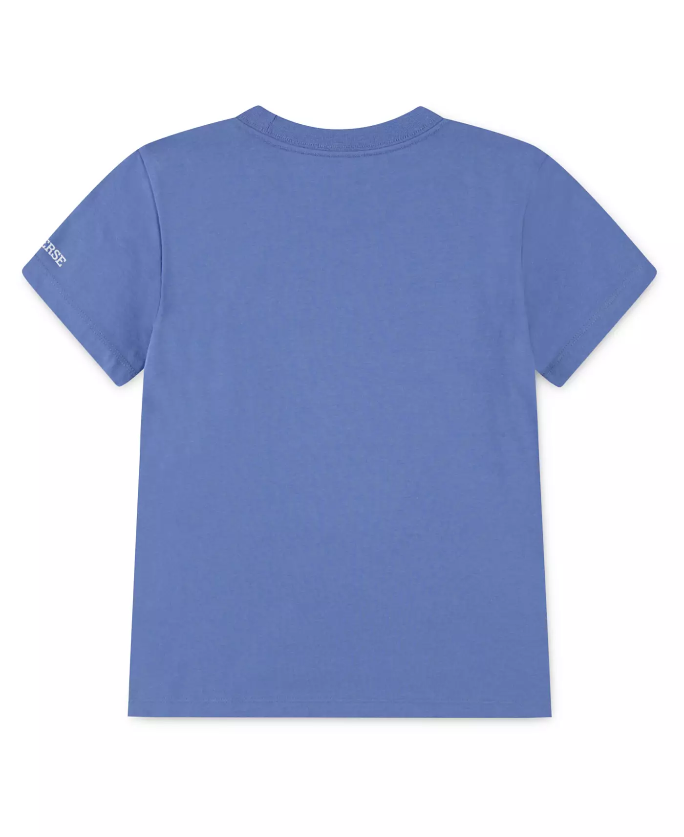 Футболка Converse Big Girls Classic с рисунком