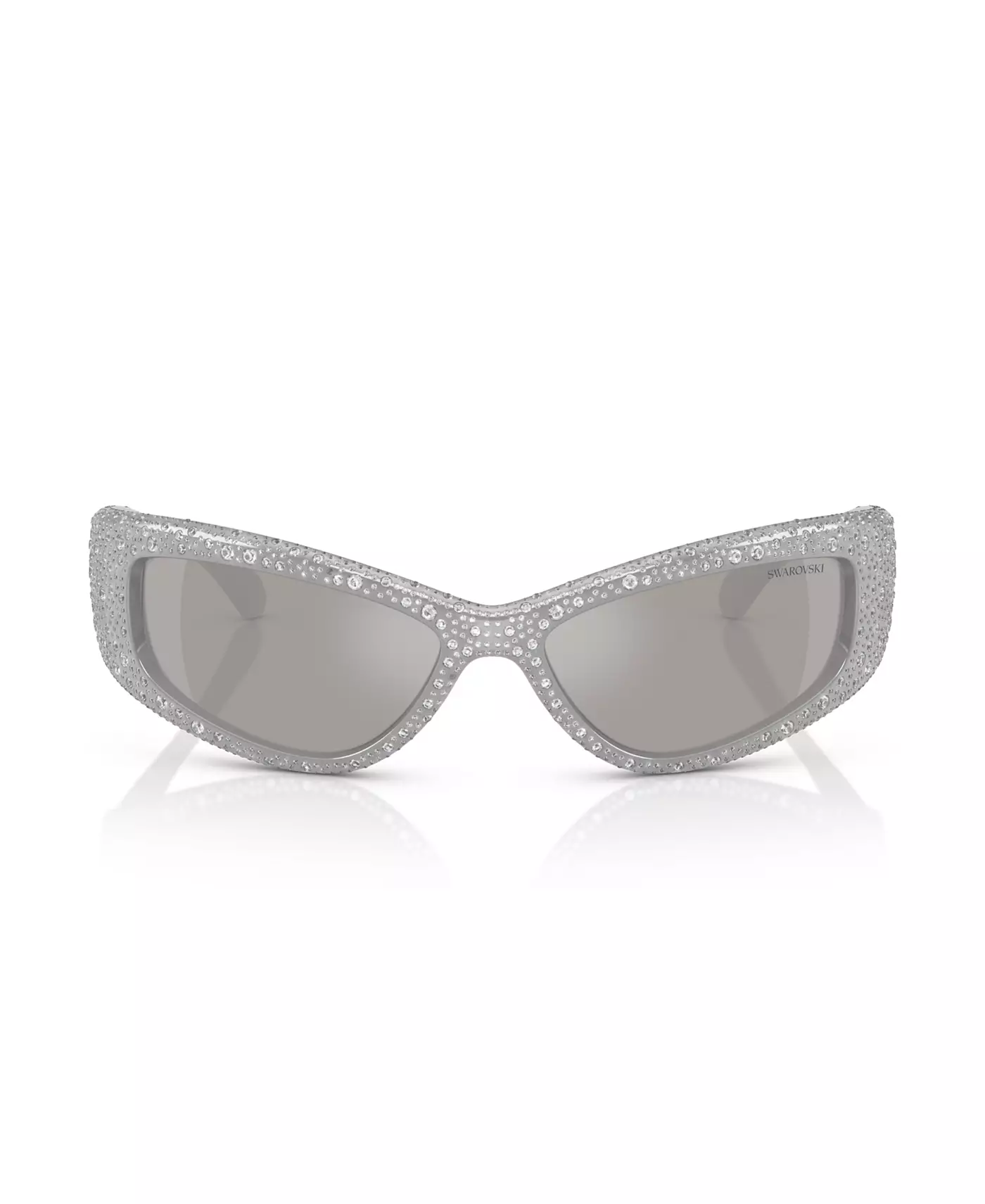 Женские солнцезащитные очки Swarovski SK6027