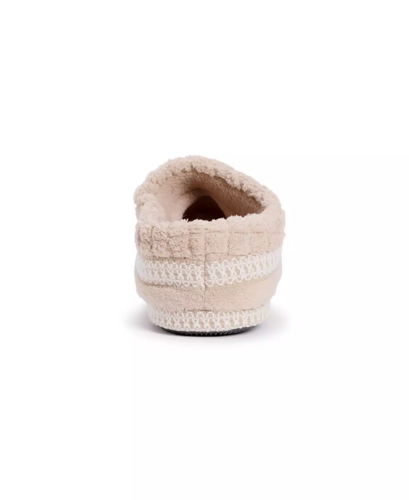 MUK LUKS женские тапочки Rita Full Fit