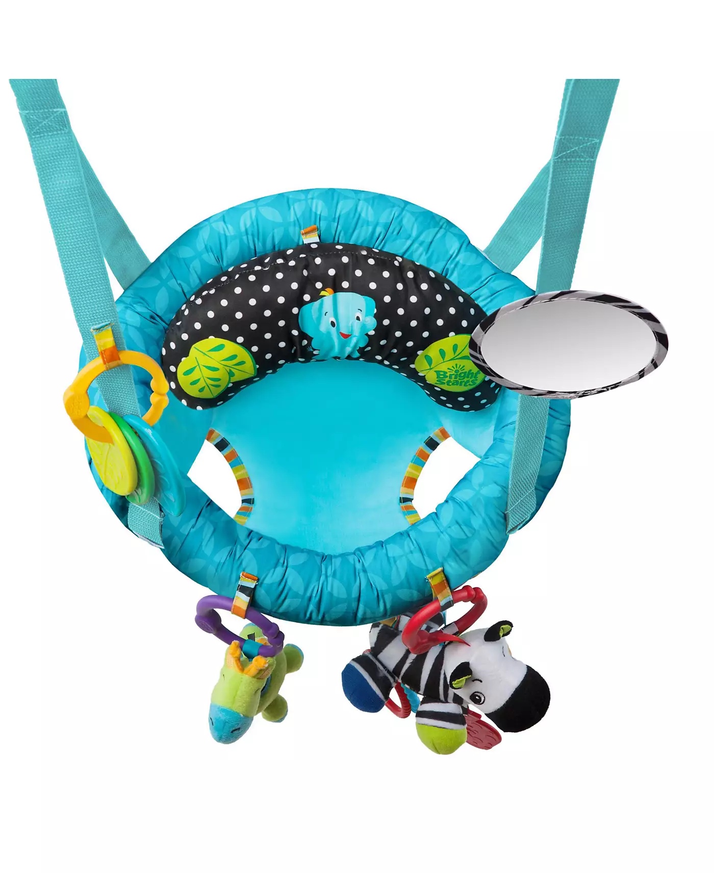 Bright Starts Bounce 'n Spring Deluxe Door Jumper™