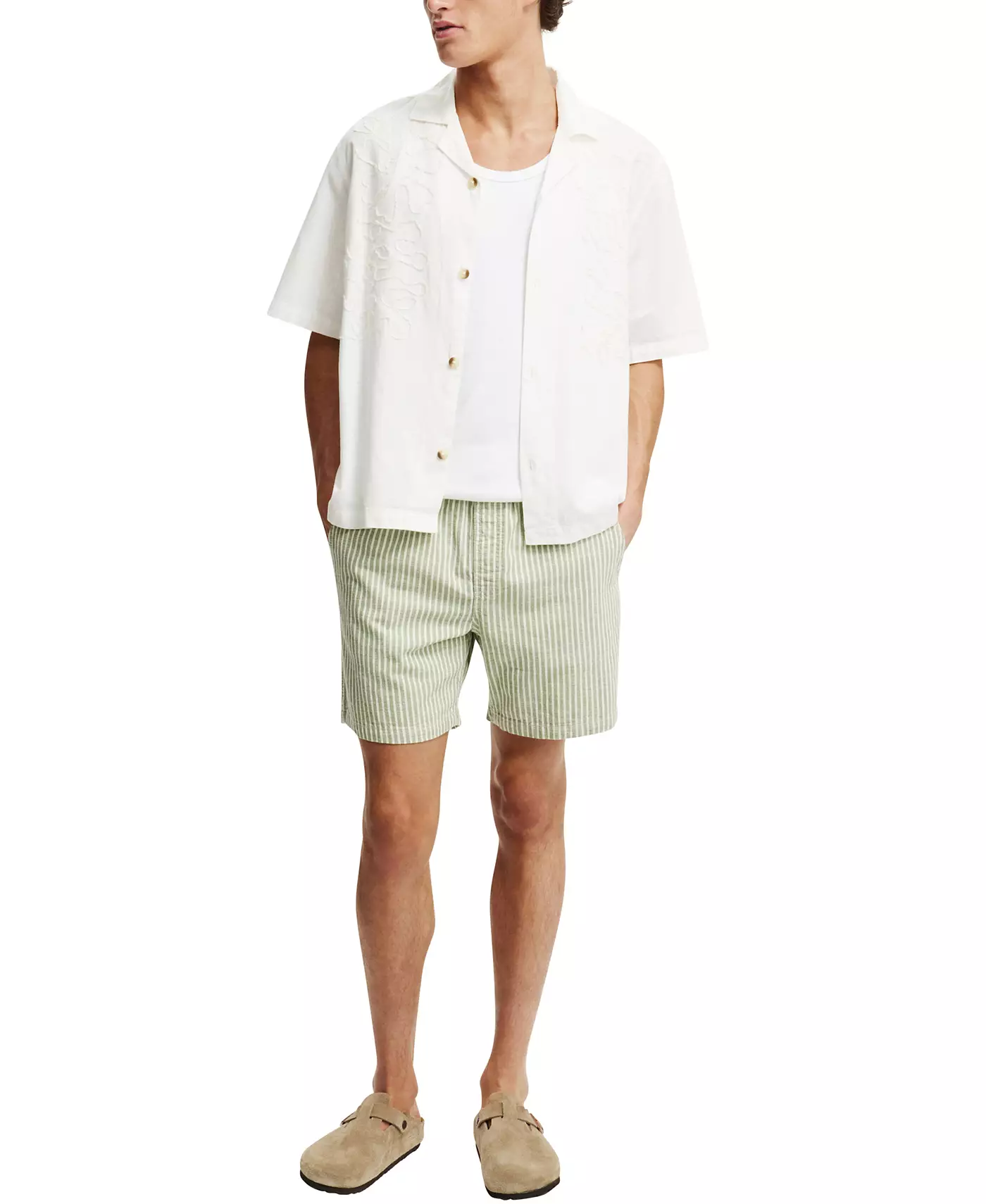 Мужские шорты COTTON ON Easy