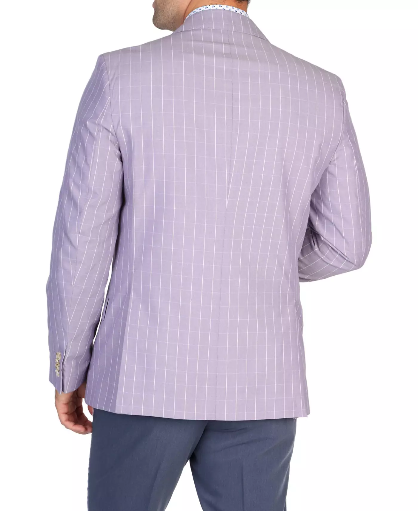 Спортивное пальто Tailorbyrd Mini Windowpane