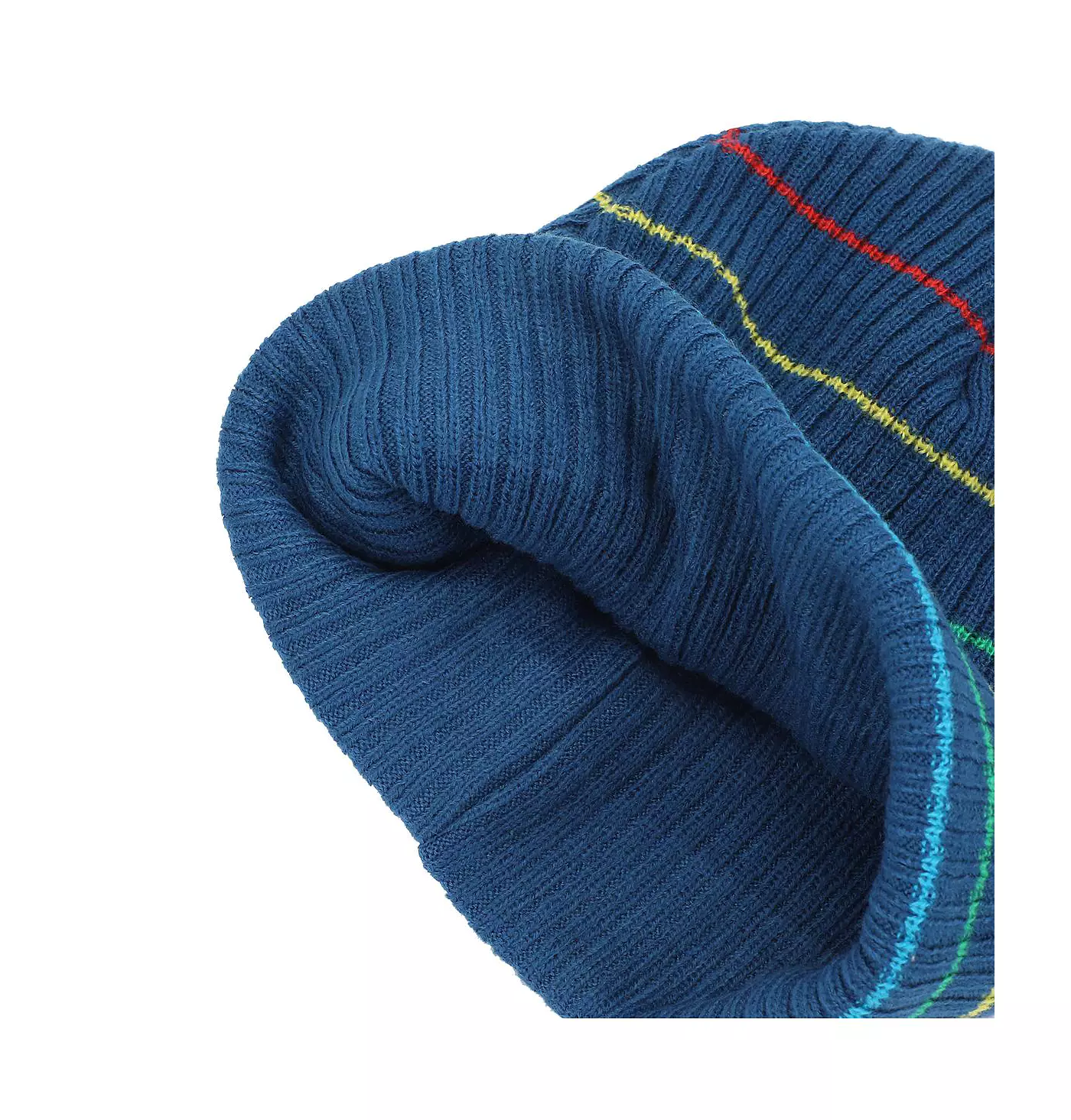 Комплект из шапки и перчаток SUPER MARIO для мальчиков в рубчик