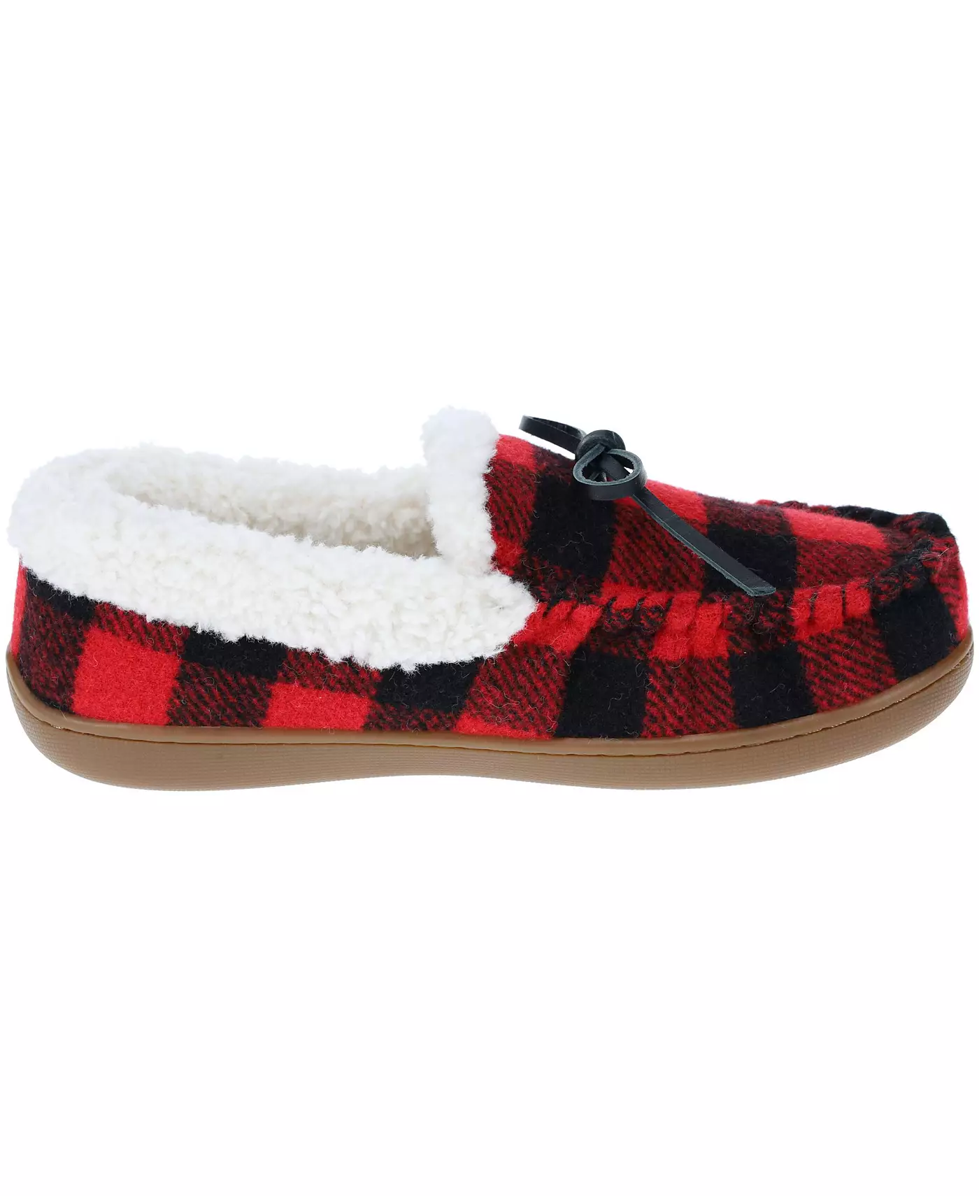 Женские мокасины-тапочки IZOD