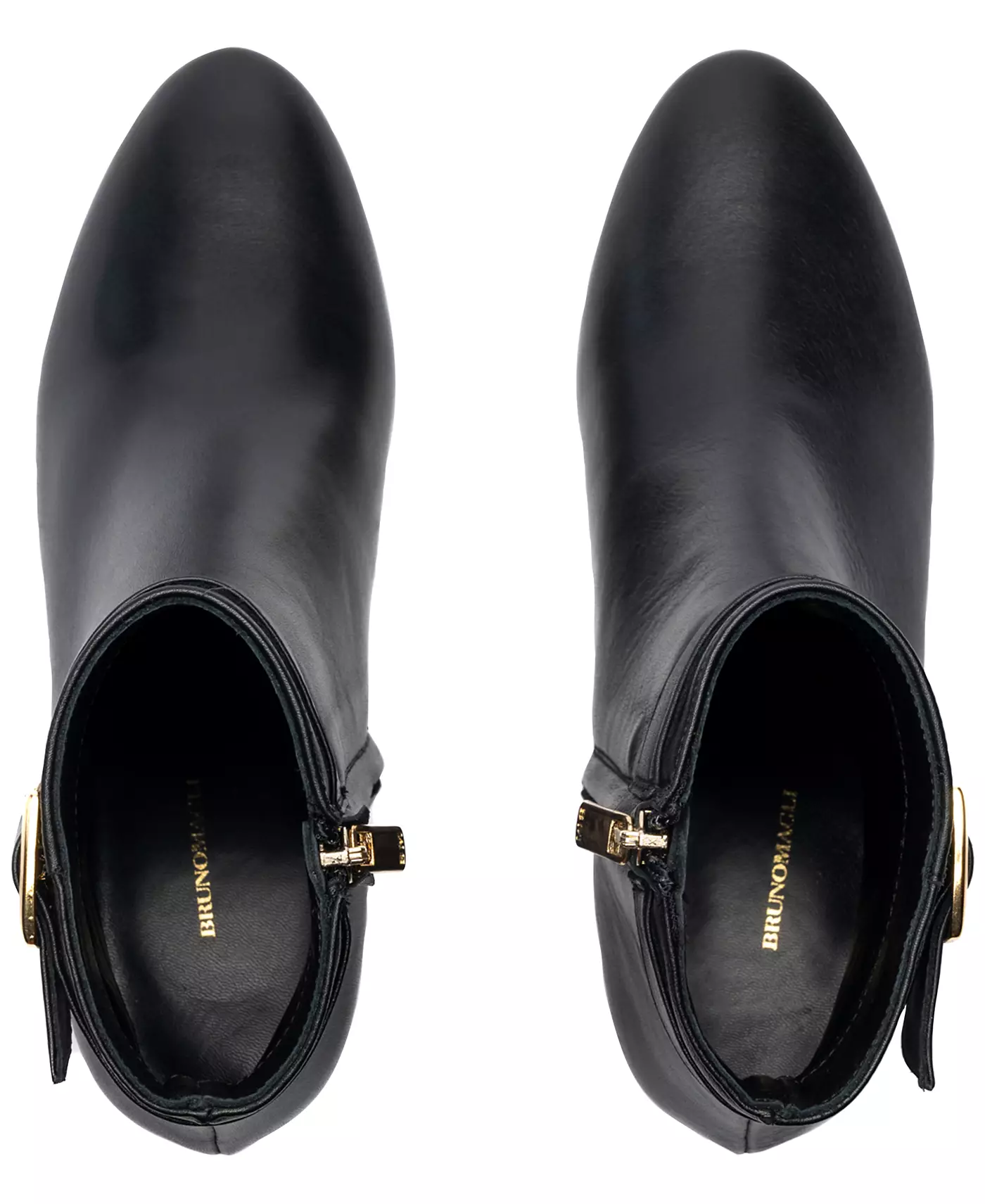 Женские ботильоны Bruno Magli Petra Dress