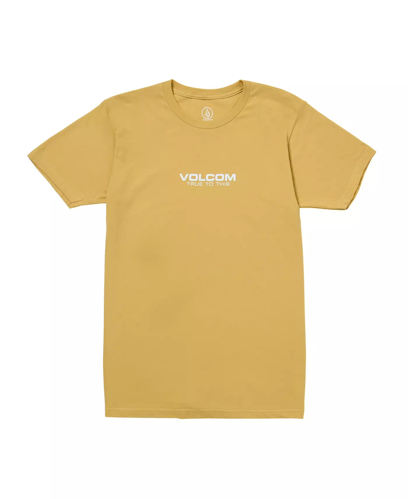 Мужские футболки с коротким рукавом Volcom Neweuro