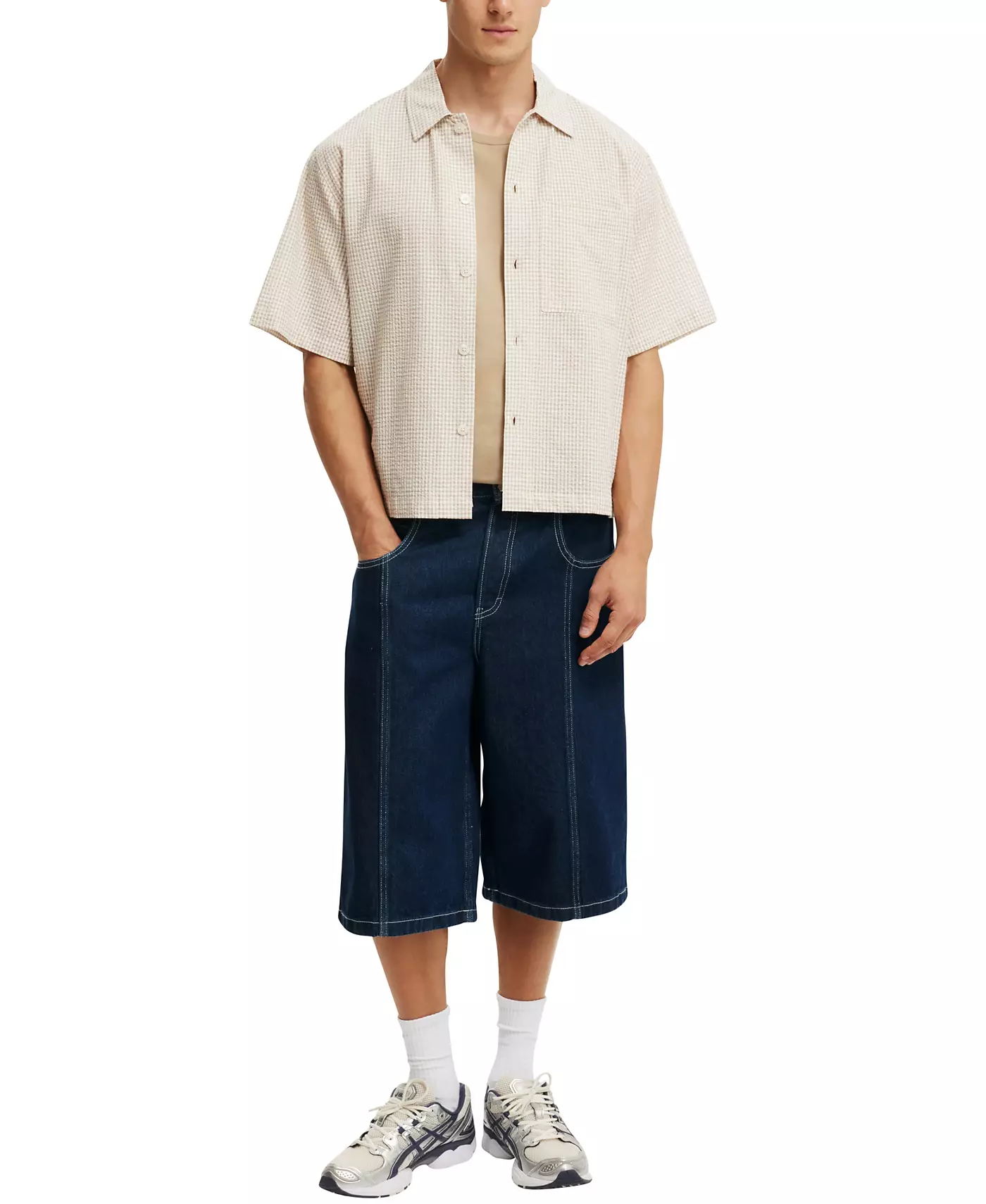 Мужской топ COTTON ON Muscle