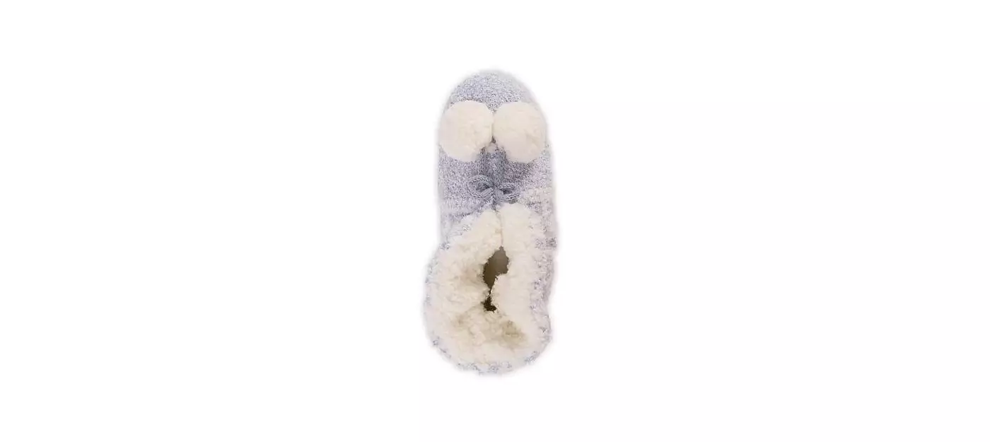 MUK LUKS Женские тапочки Leilani Doe Bootie