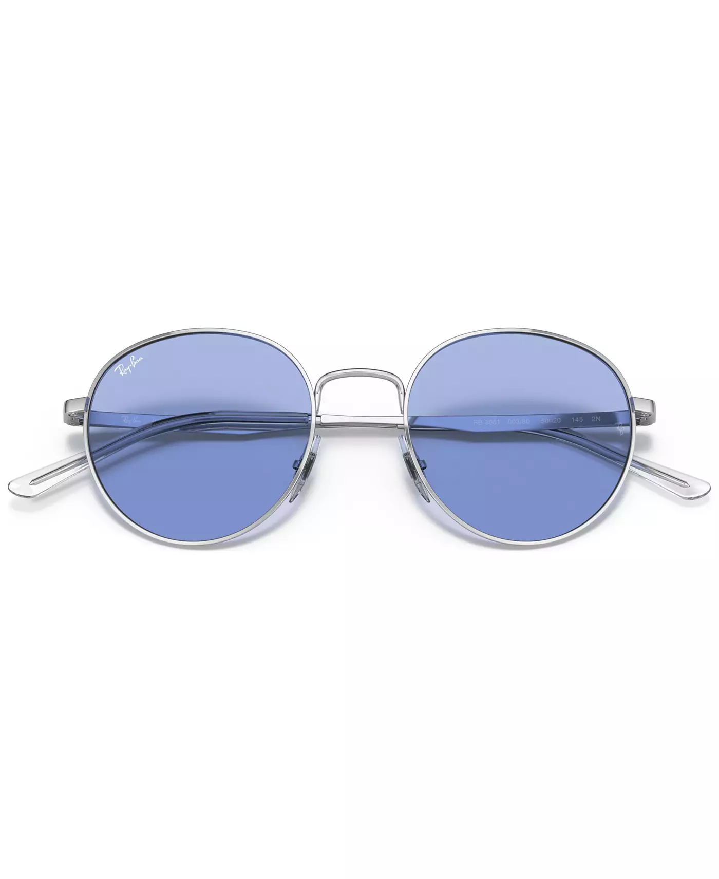 Солнцезащитные очки Ray-Ban Unisex, RB3681 50