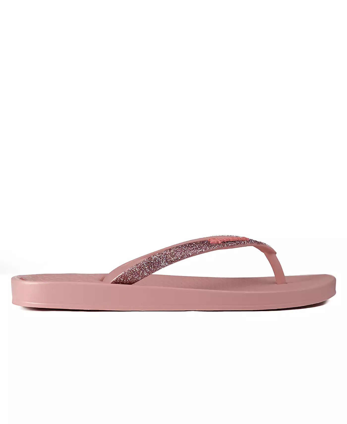 Женские сандалии-шлепанцы Ipanema Ana Sparkle