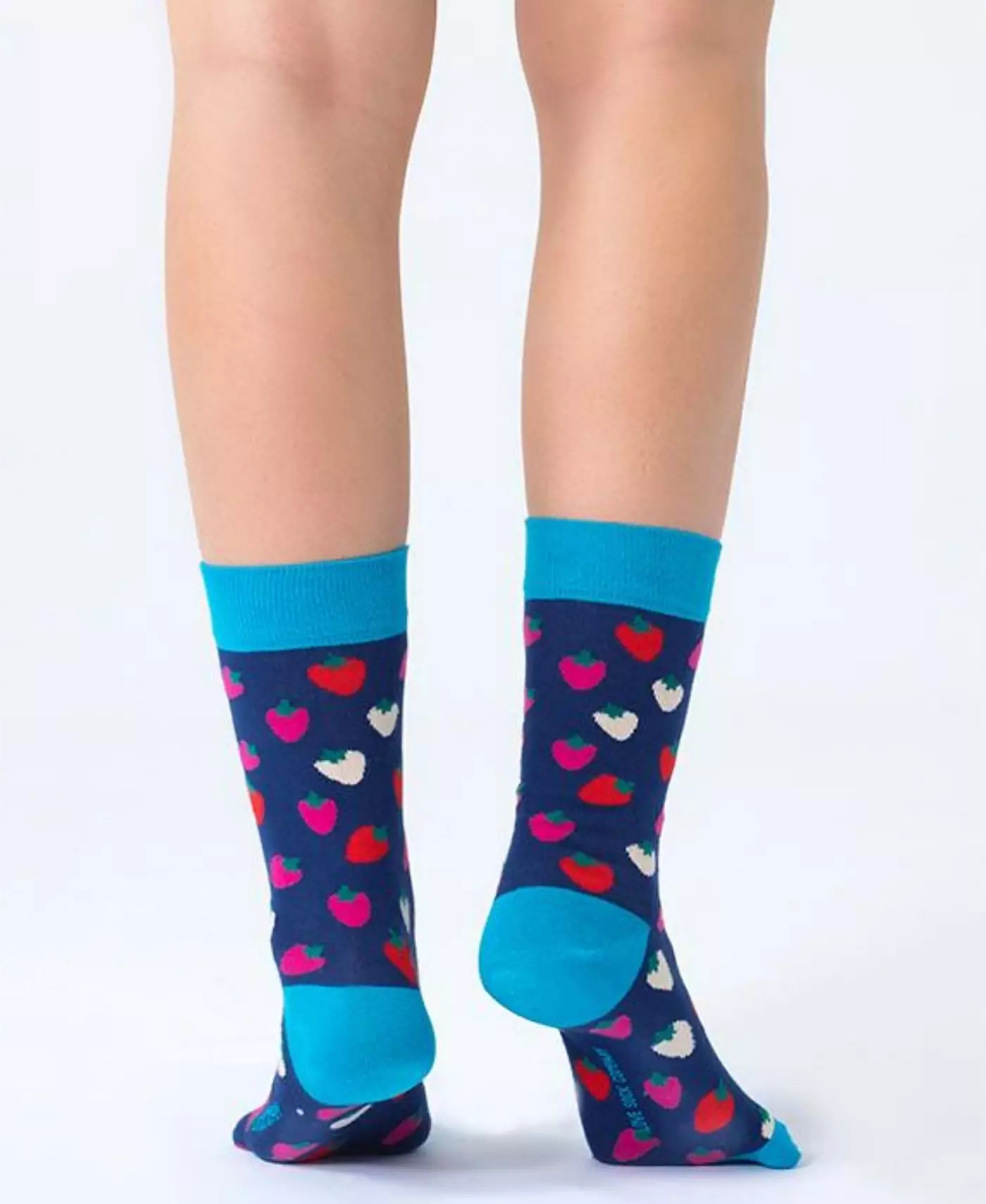 Женские супермягкие хлопковые новинки от Love Sock Company