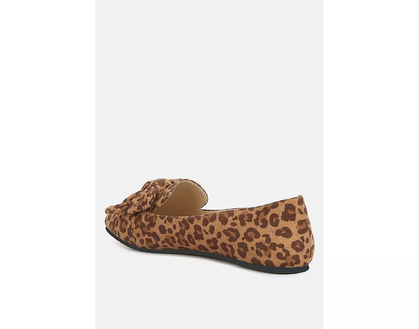 London Rag Pecan Pie Loafer