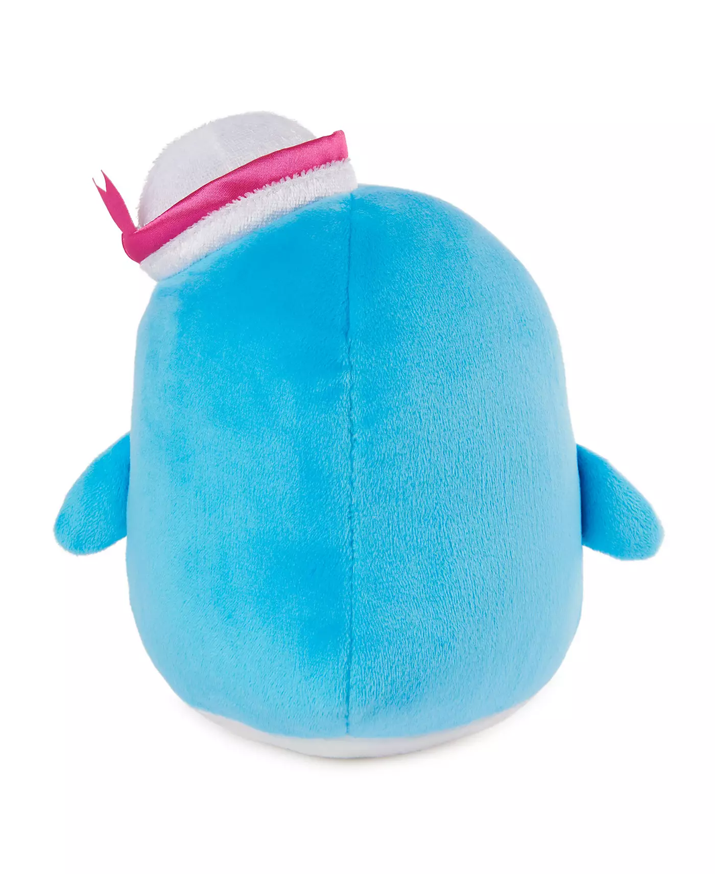 Hello Kitty Gund Sanrio Tuxedo Sam Plush, мягкая игрушка в виде пингвина, для детей от 3 лет, 6,5 дюймов