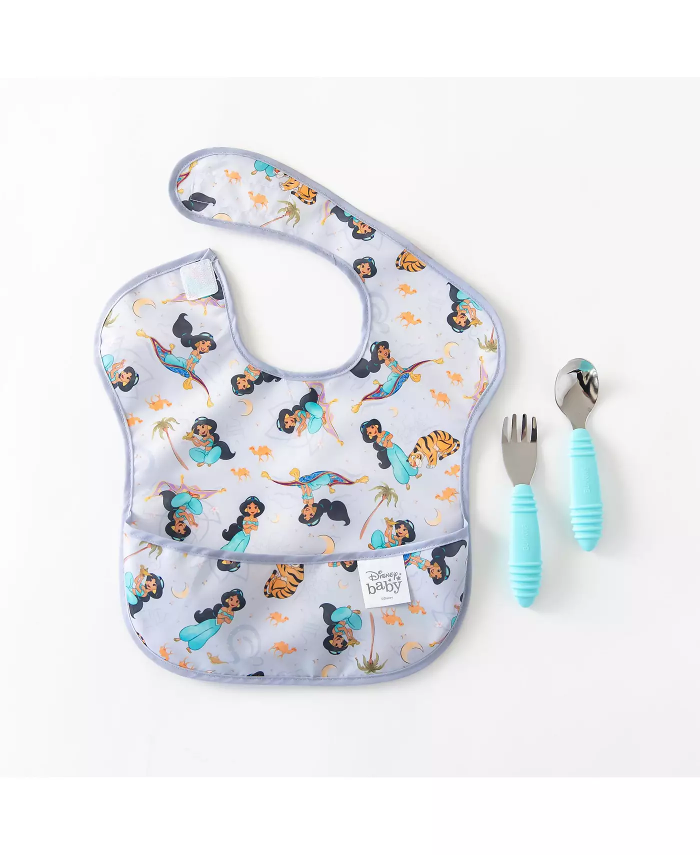 Bumkins Disney SuperBib® 3 шт.
