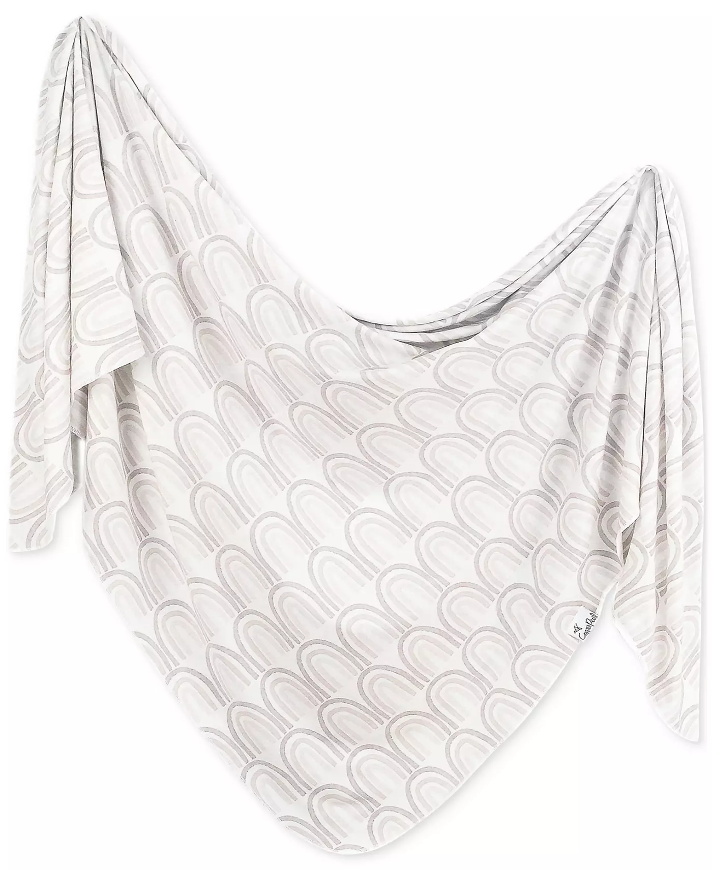 Пеленальное одеяло для малышей Copper Pearl