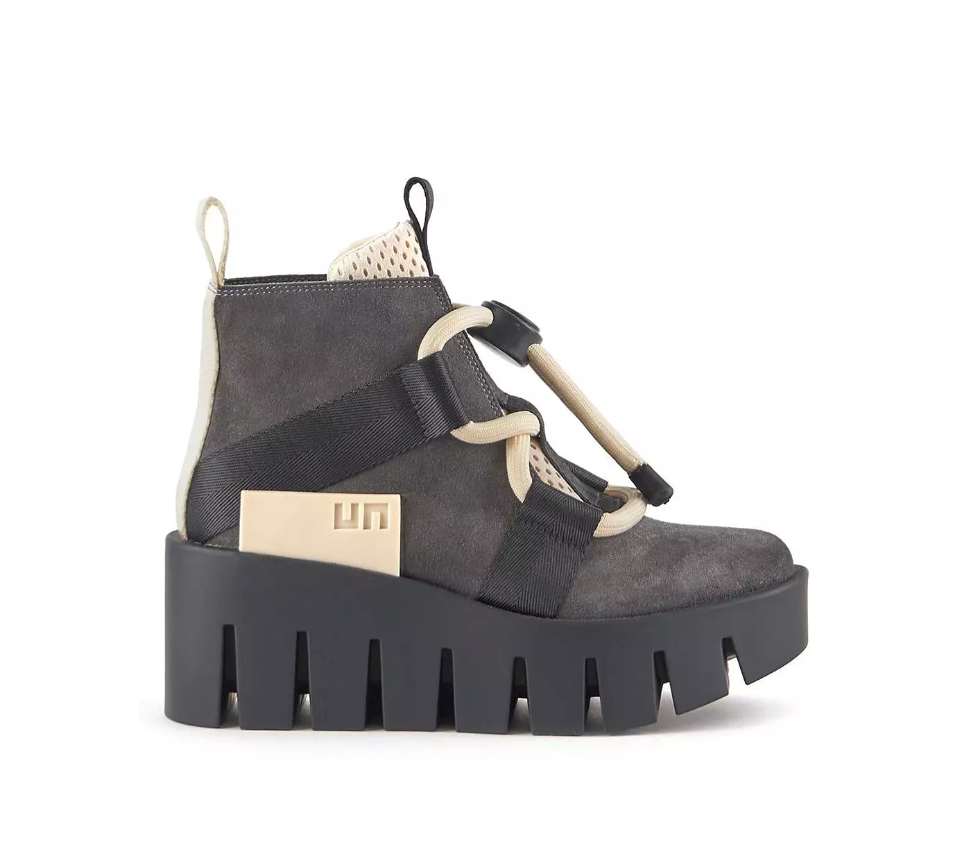 United Nude Womens Grip Nomad Lo II