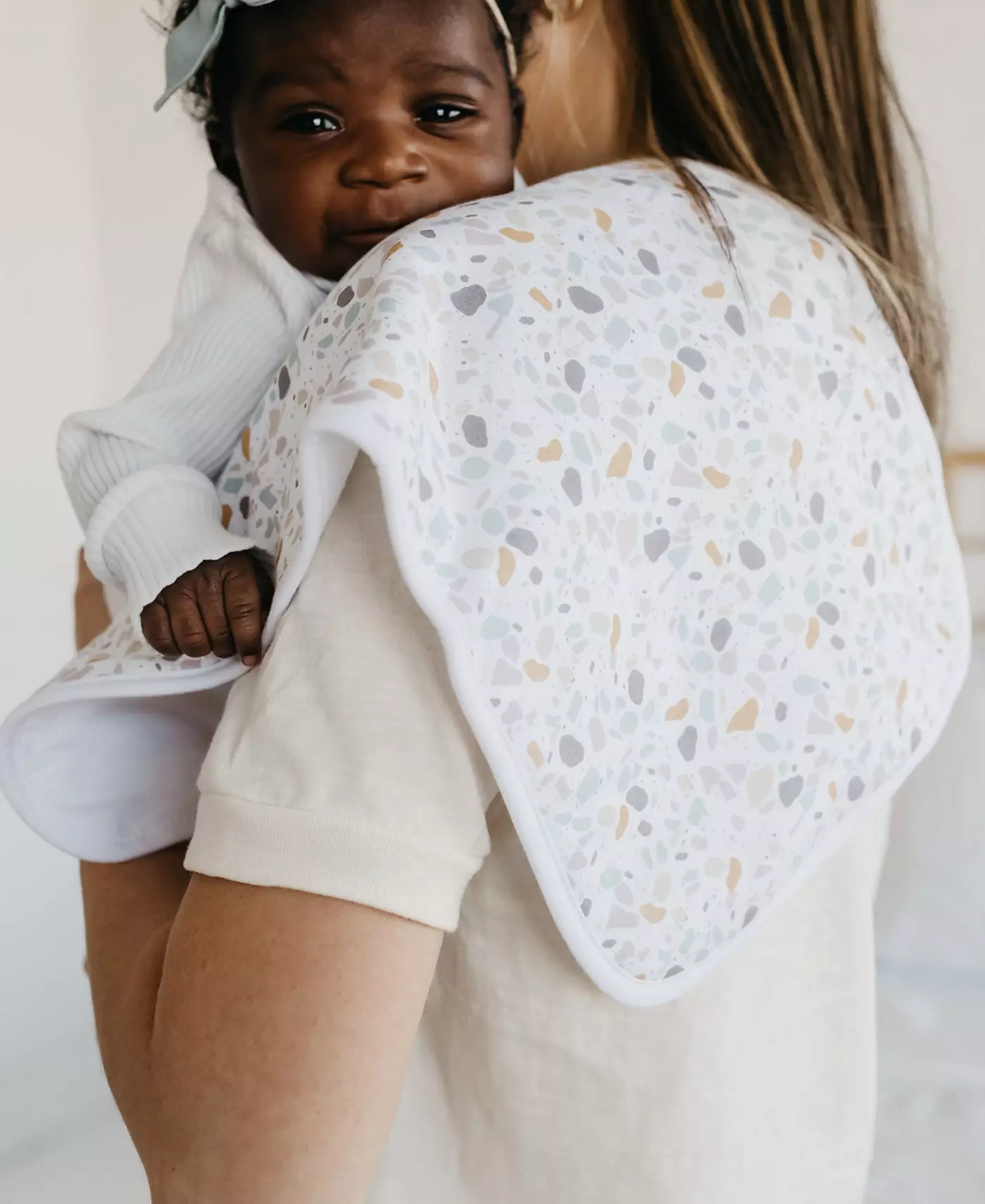 Пижамы с принтом Copper Pearl Baby Rex, детские принадлежности и аксессуары