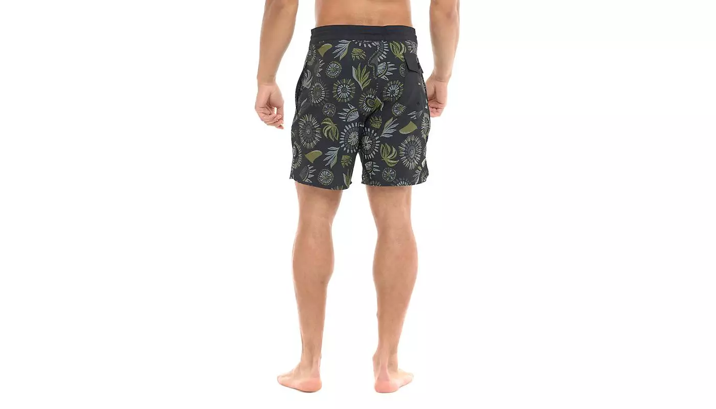 Шорты для досок Eidon Finneus