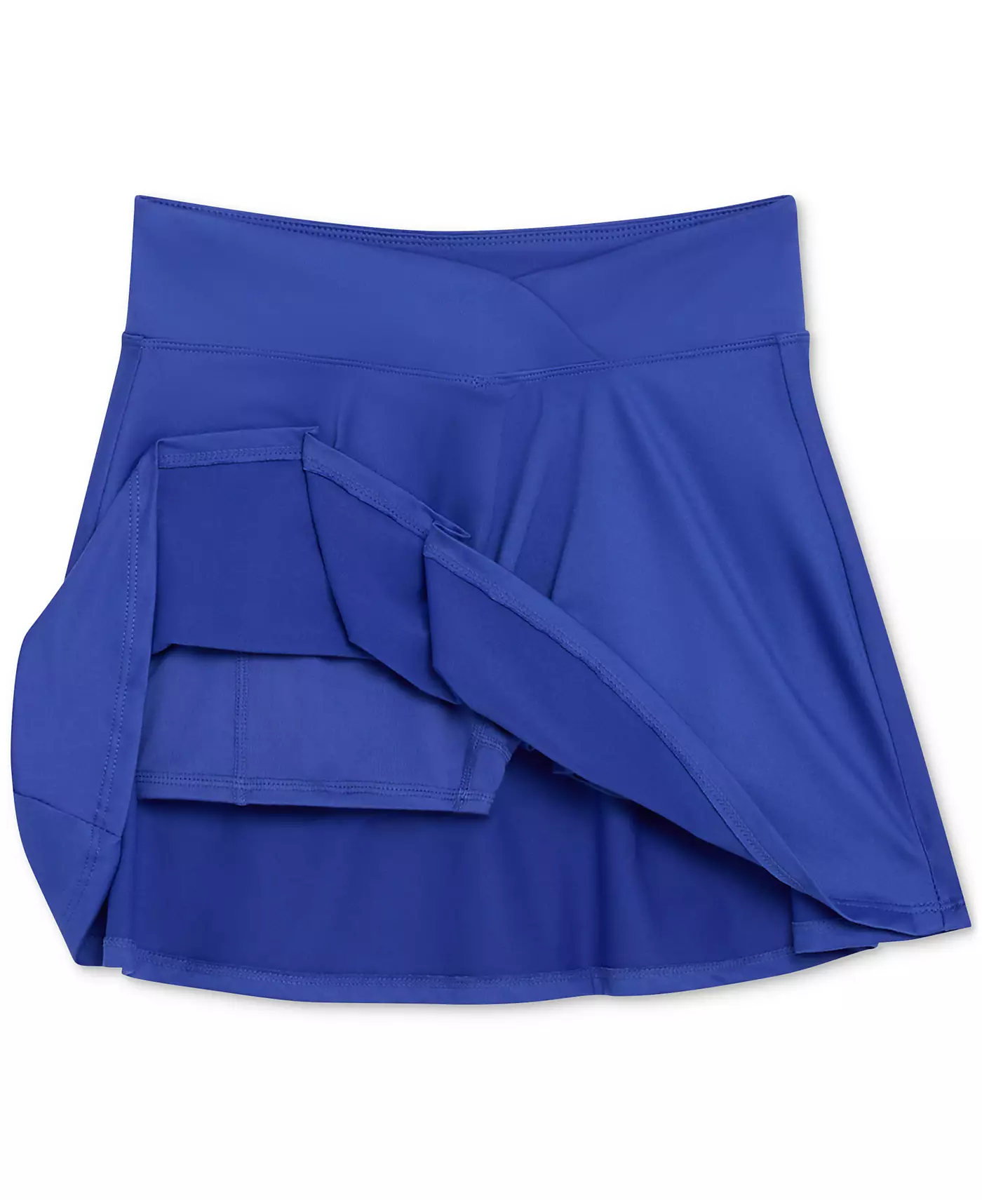 Champion Big Girls Активная юбка-шорты