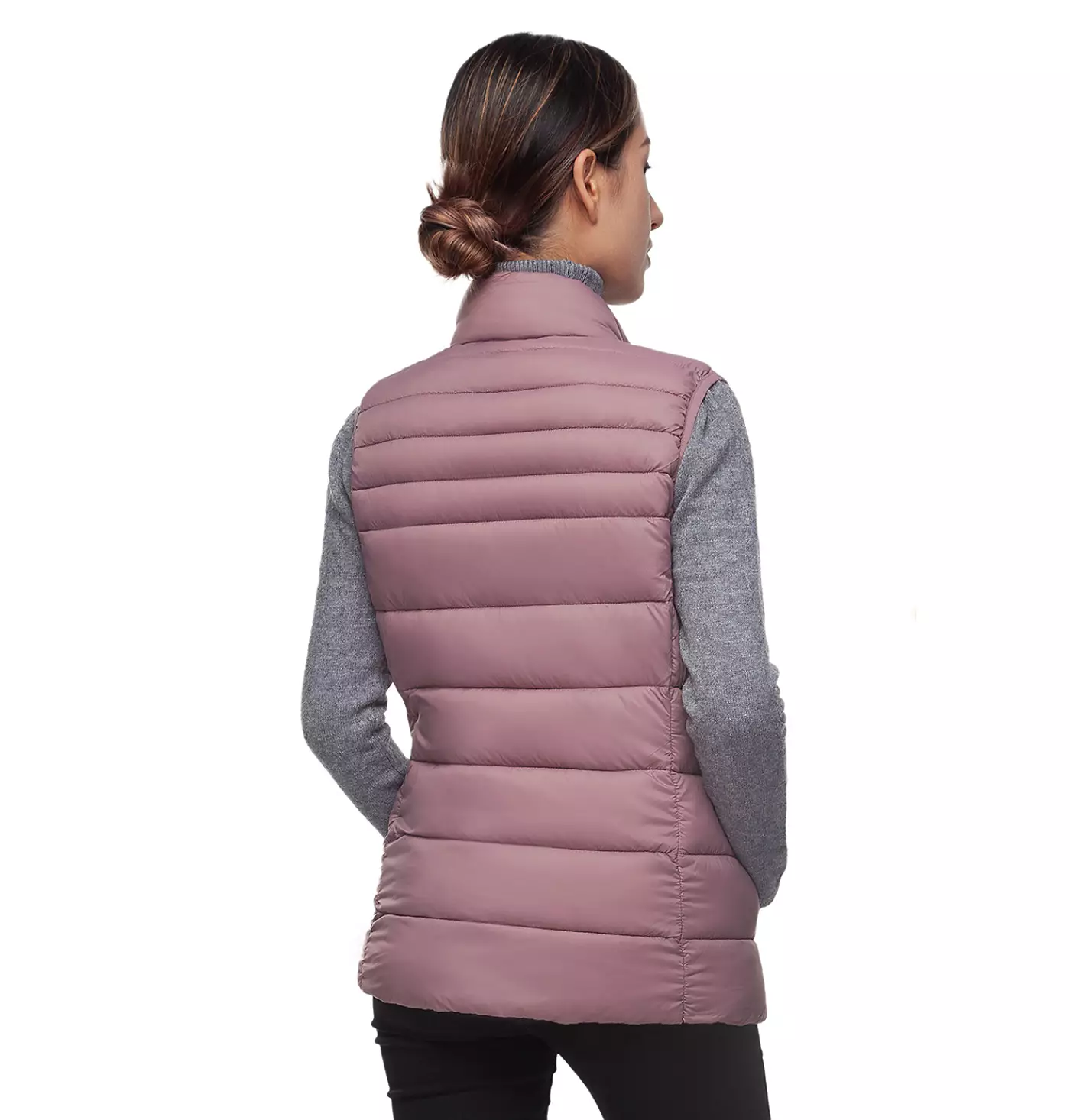 Легкий женский пуховик Rokka&Rolla