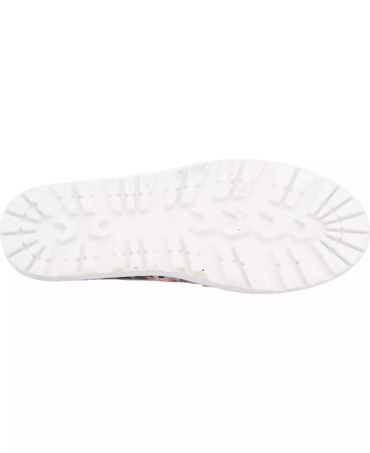 Женские кроссовки GC Shoes Aroma Platform Slip On