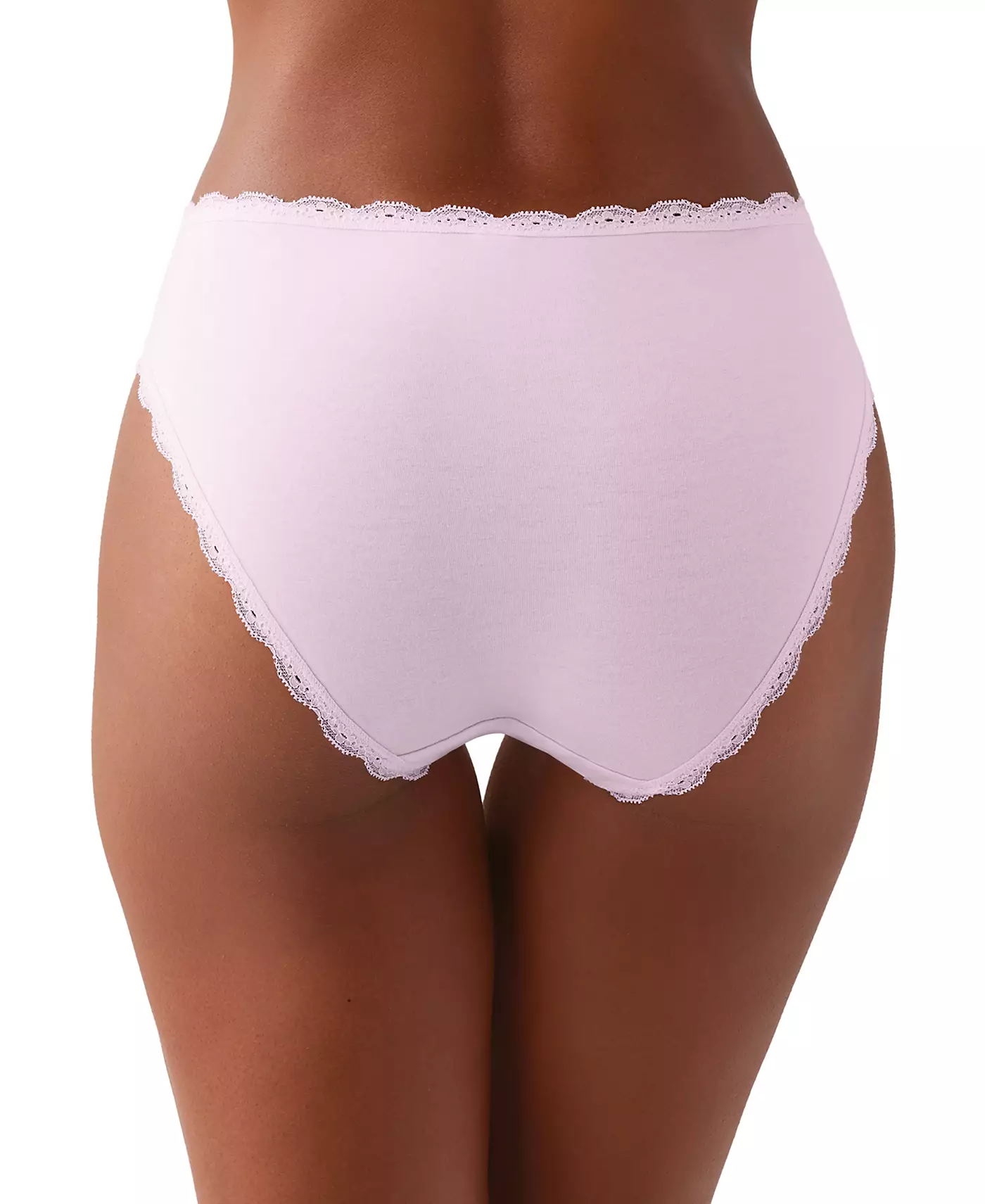 Женское нижнее белье с вырезами и люверсами b.tempt'd 971219