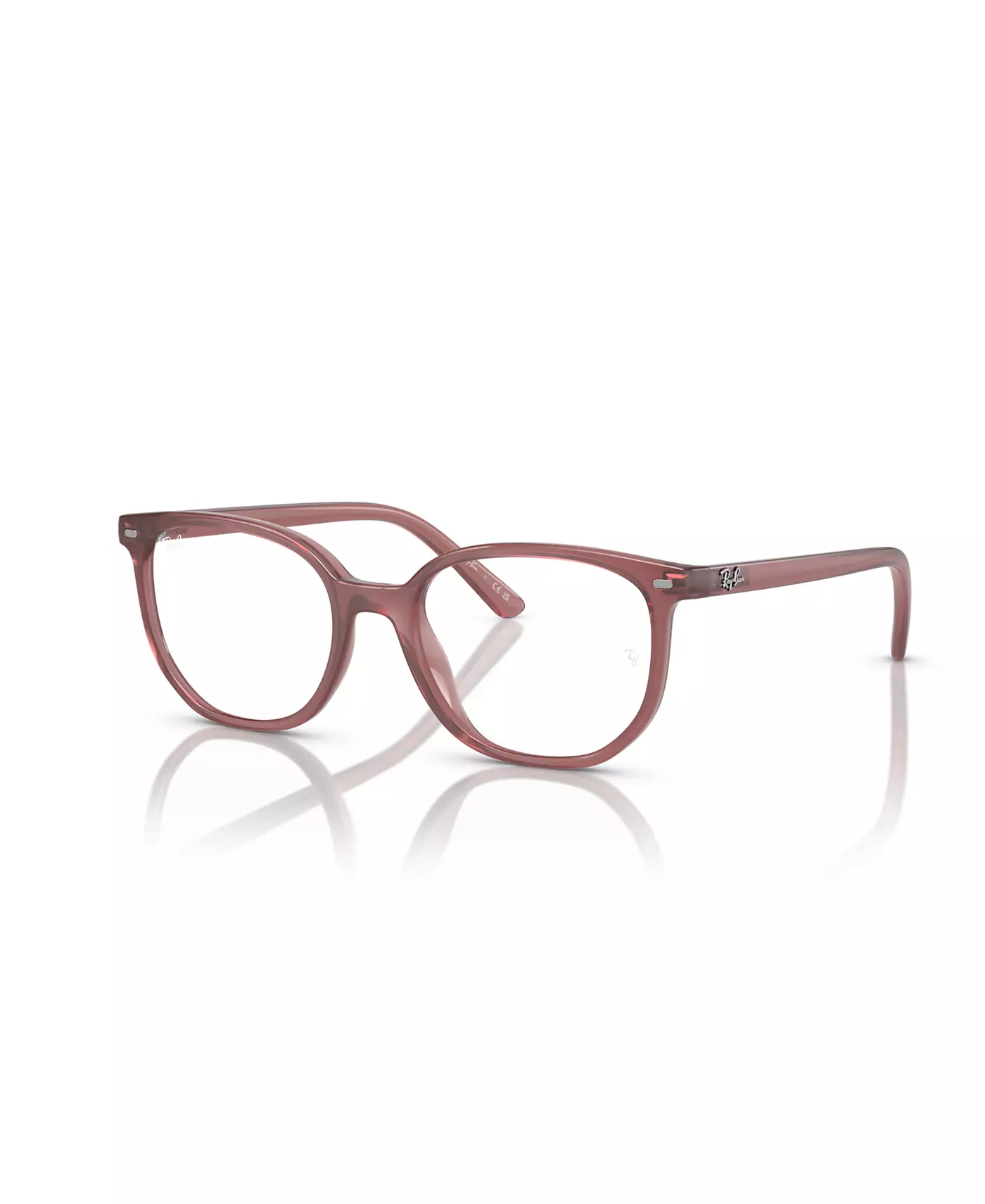 Очки детские Ray-Ban Jr Child Elliot Optics, RB9097V