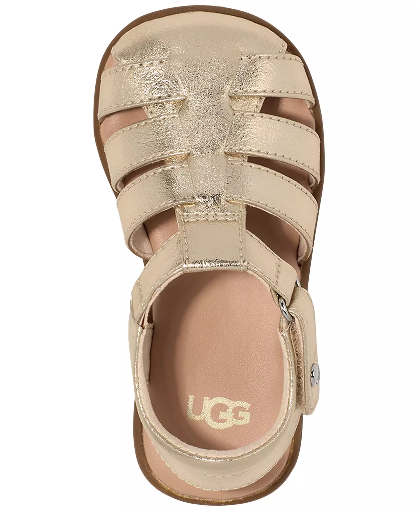 Сандалии Kolding для малышей UGG®