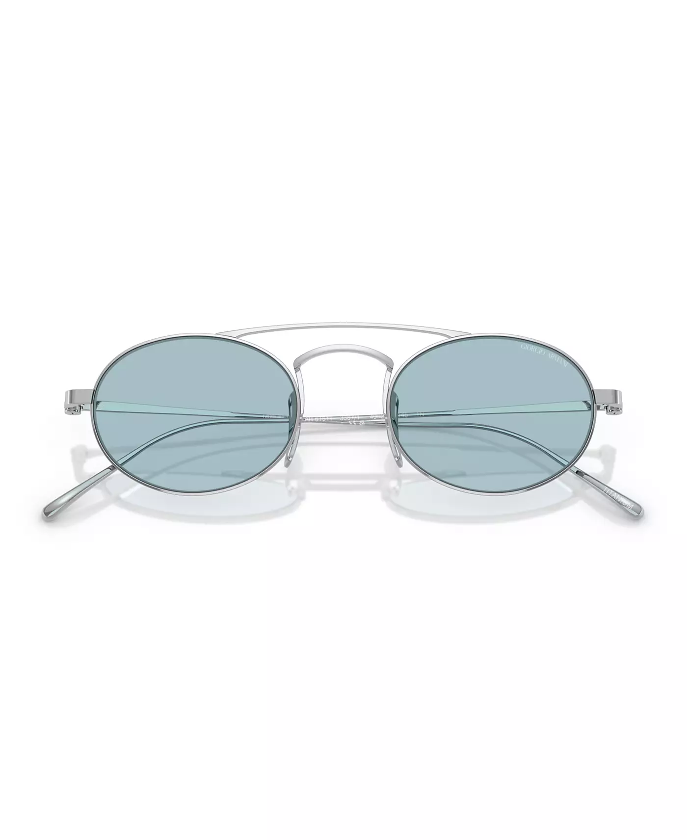 Мужские солнцезащитные очки Giorgio Armani AR6161T
