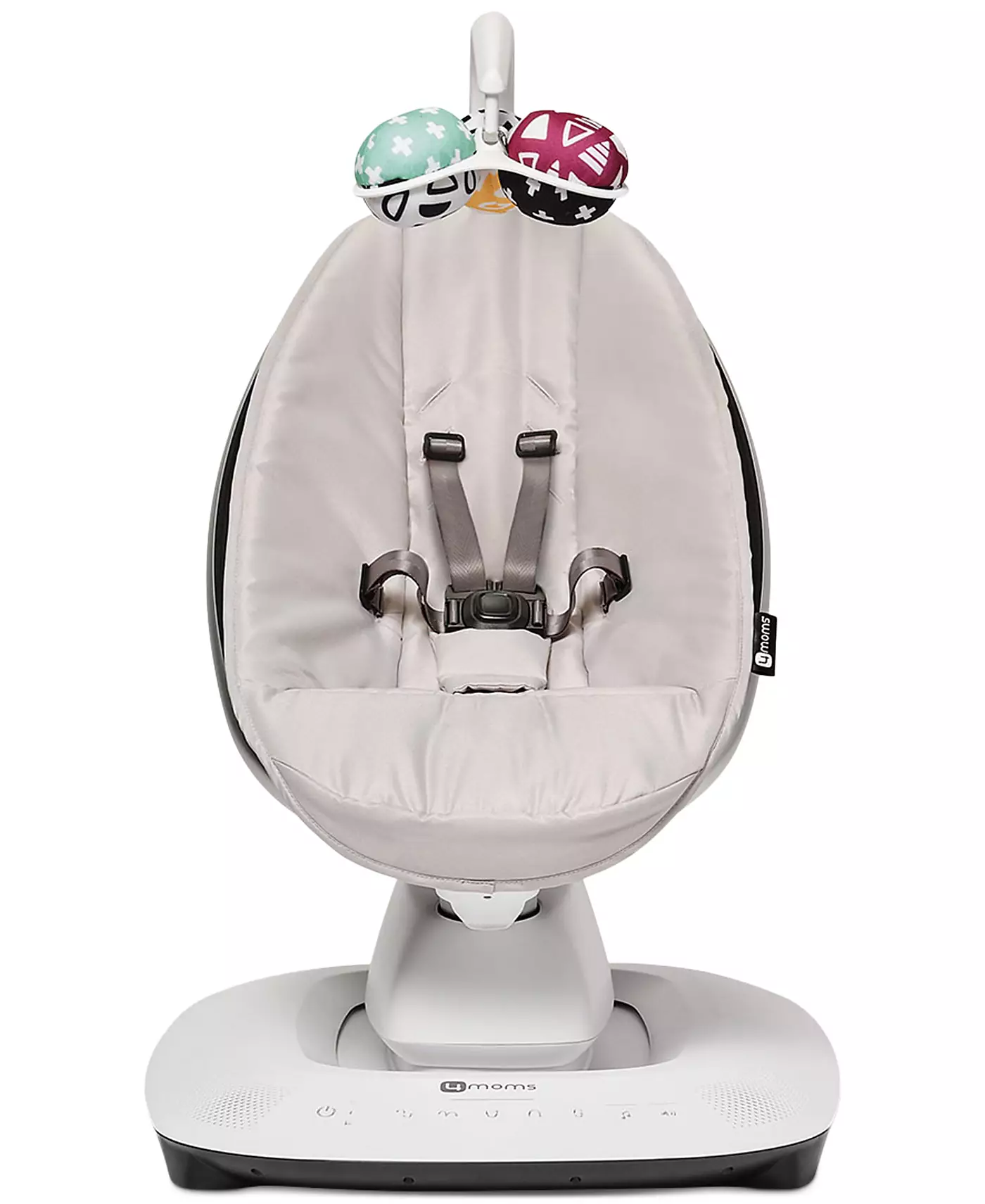 4moms MamaRoo многофункциональные качели
