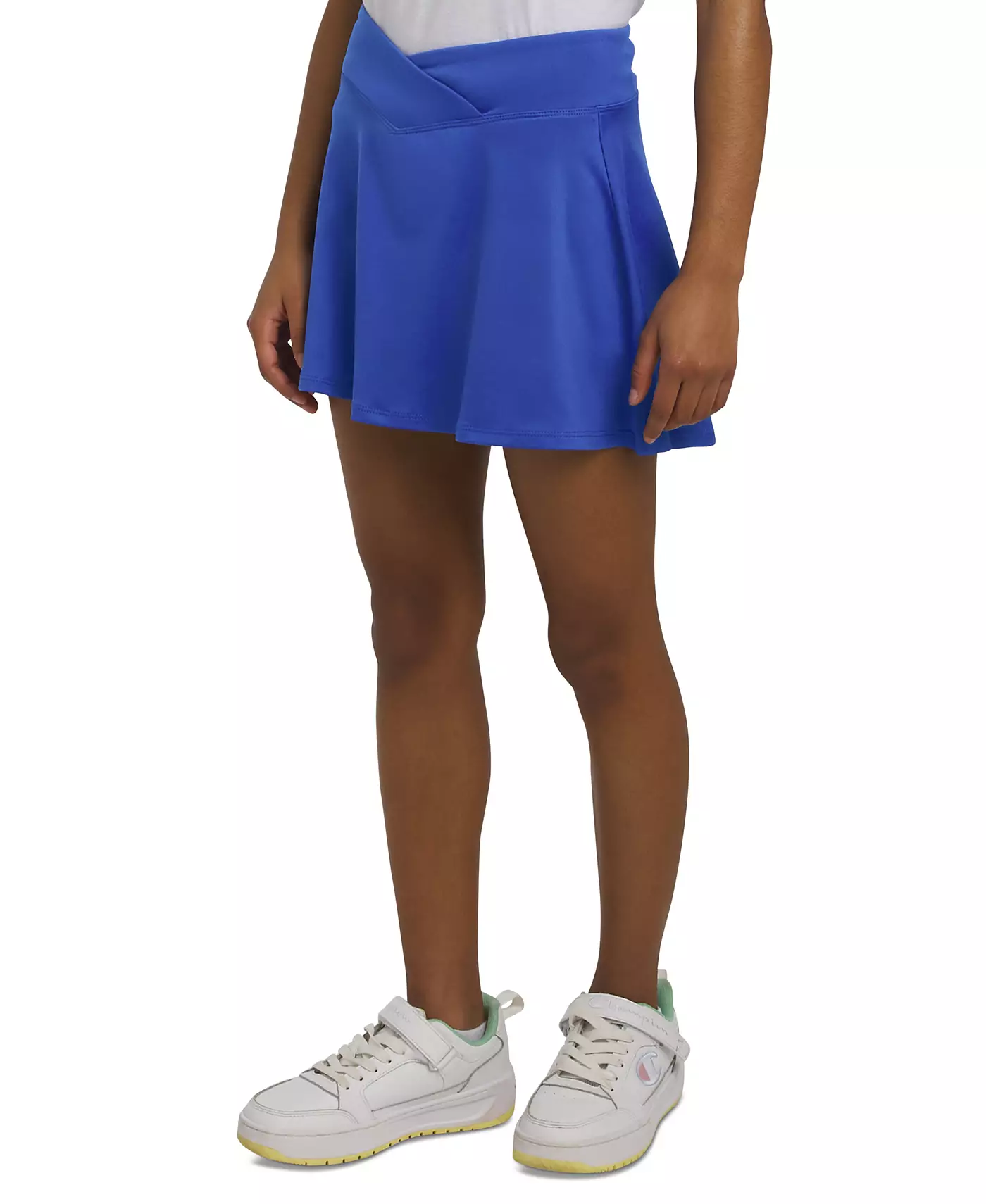 Champion Big Girls Активная юбка-шорты