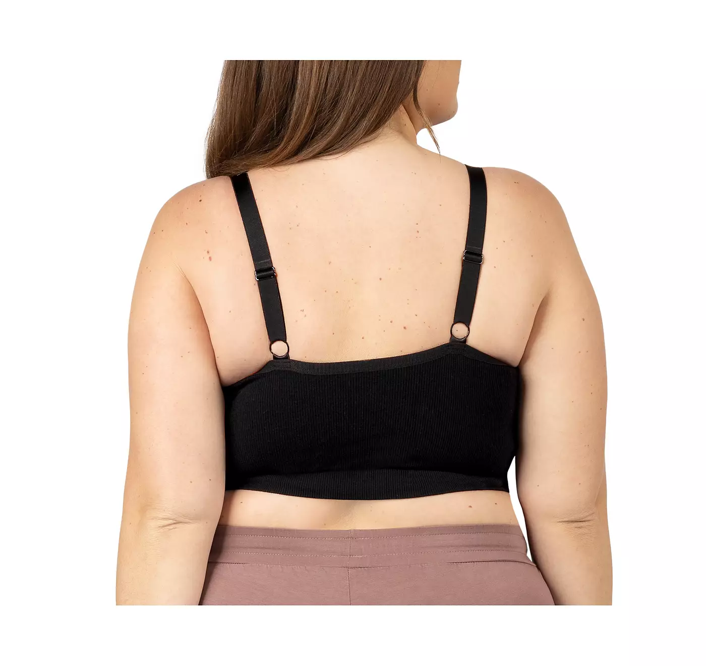 Kindred Bravely Maternity Hands-Free сцеживание бюстгальтер для сна и отдыха