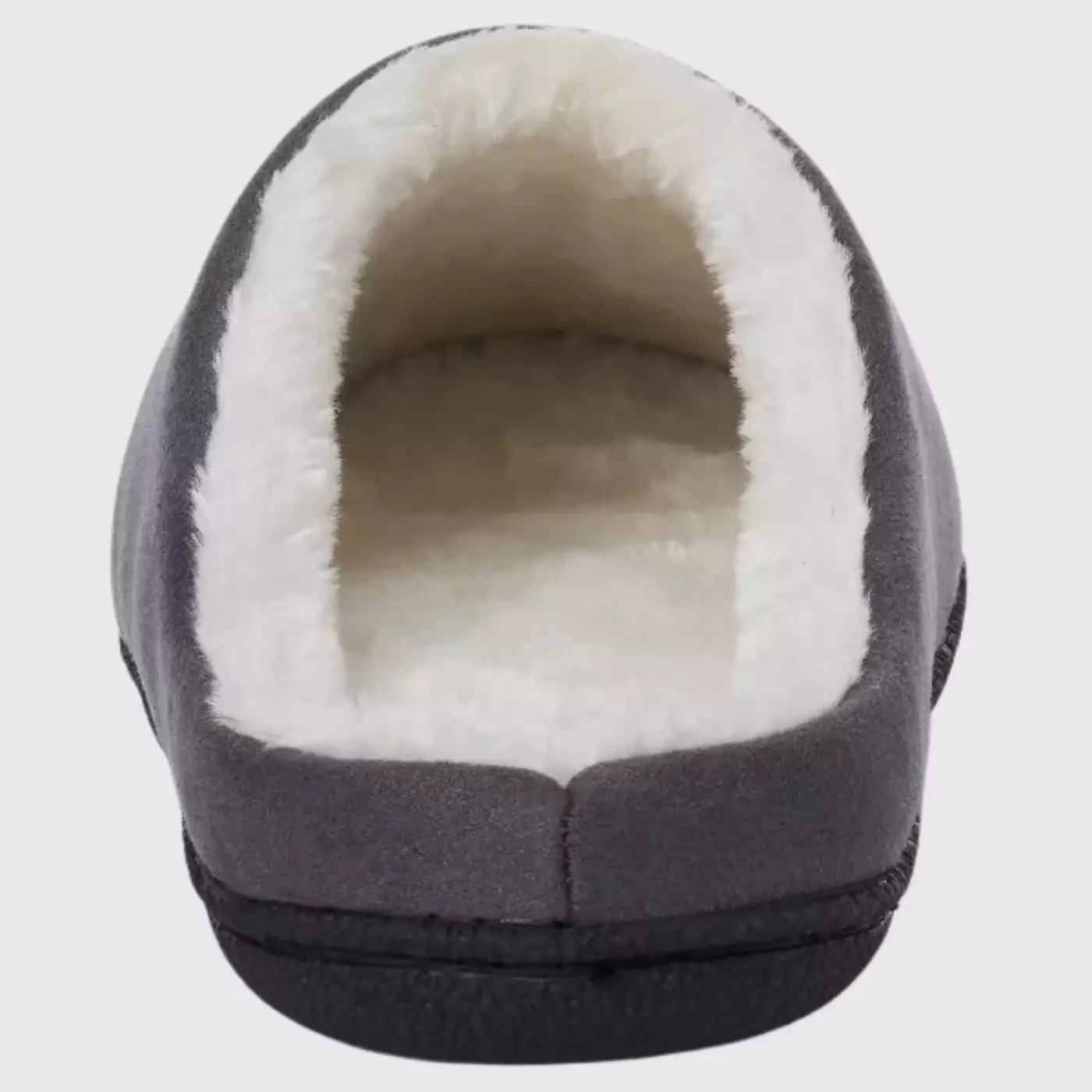 Мужские тапочки Alpine Swiss Memory Foam Clog Slips Indoor Comfort Slip On House Shoes