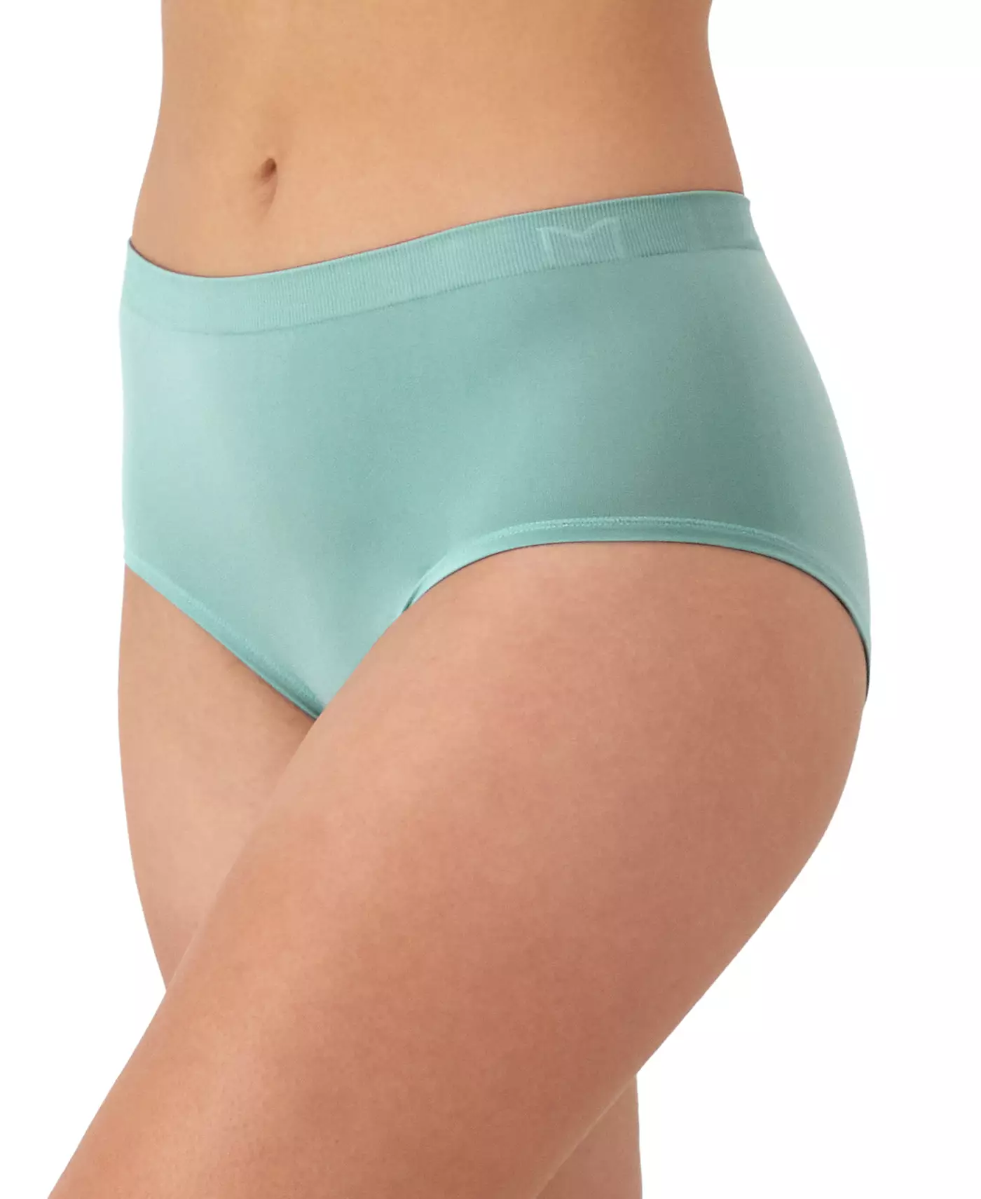 Женское бесшовное нижнее белье хипстер Maidenform DM2308