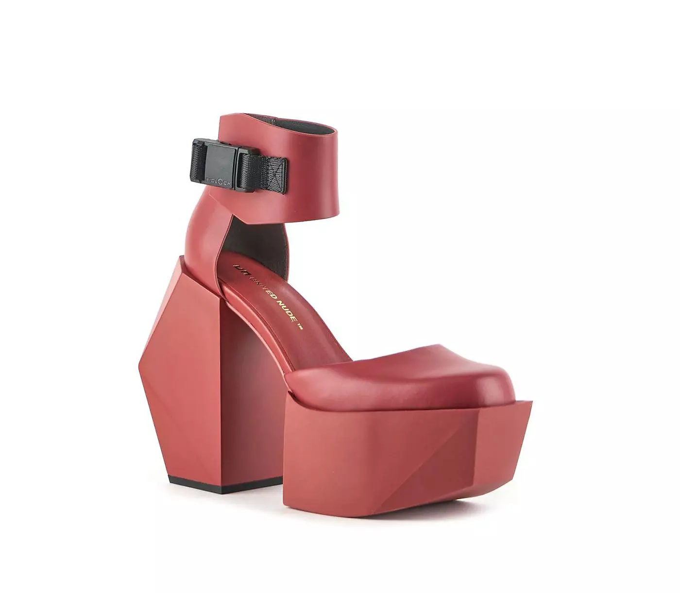 United Nude Женская сцена D2