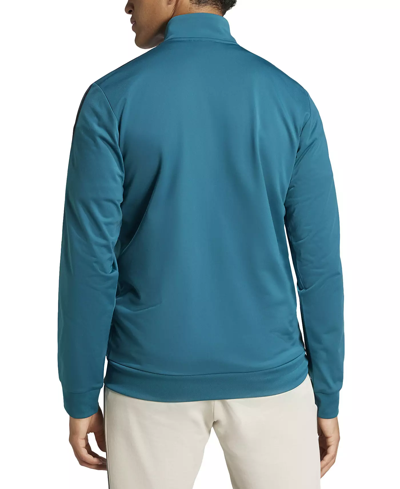 Мужская куртка adidas Tricot Track