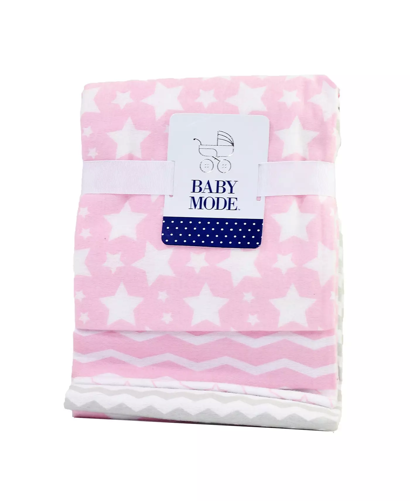 3 Stories Trading Baby Girl подарочный набор из 5 одеял