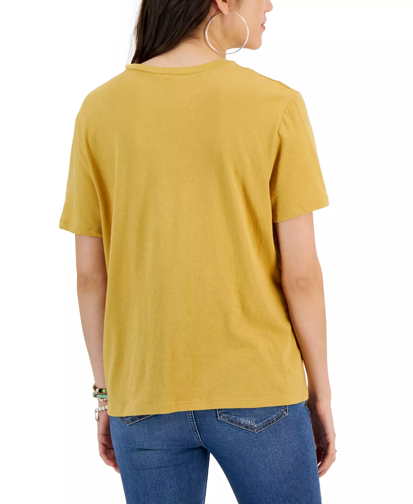 Футболка с рисунком Минни и друзей от Disney Juniors