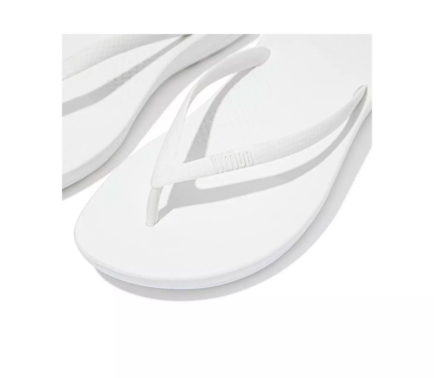 Сандалии женские FitFlop Iqushion Ergonomic Flip-Flops