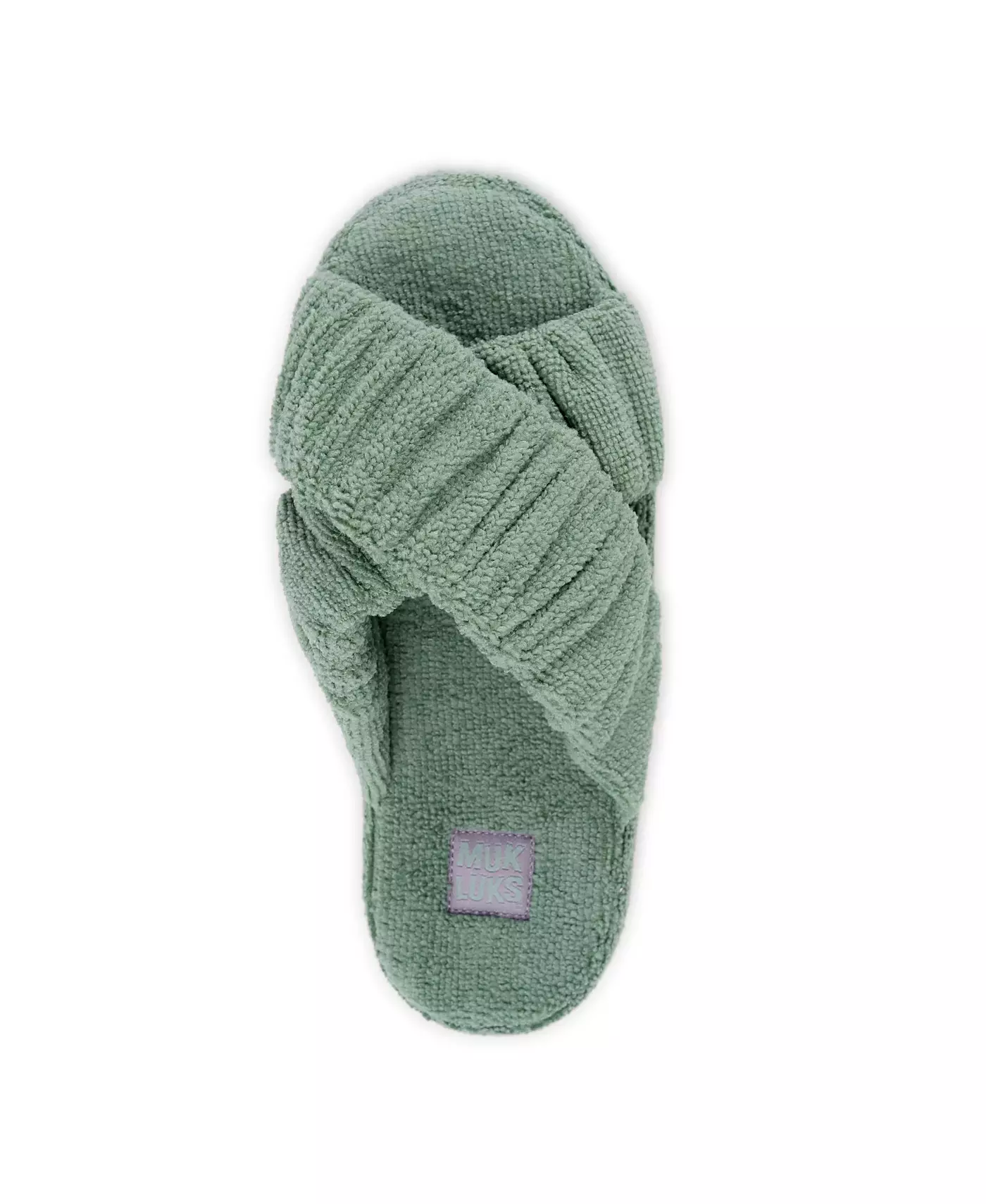 МУК ЛУКС Женские тапочки Maelle