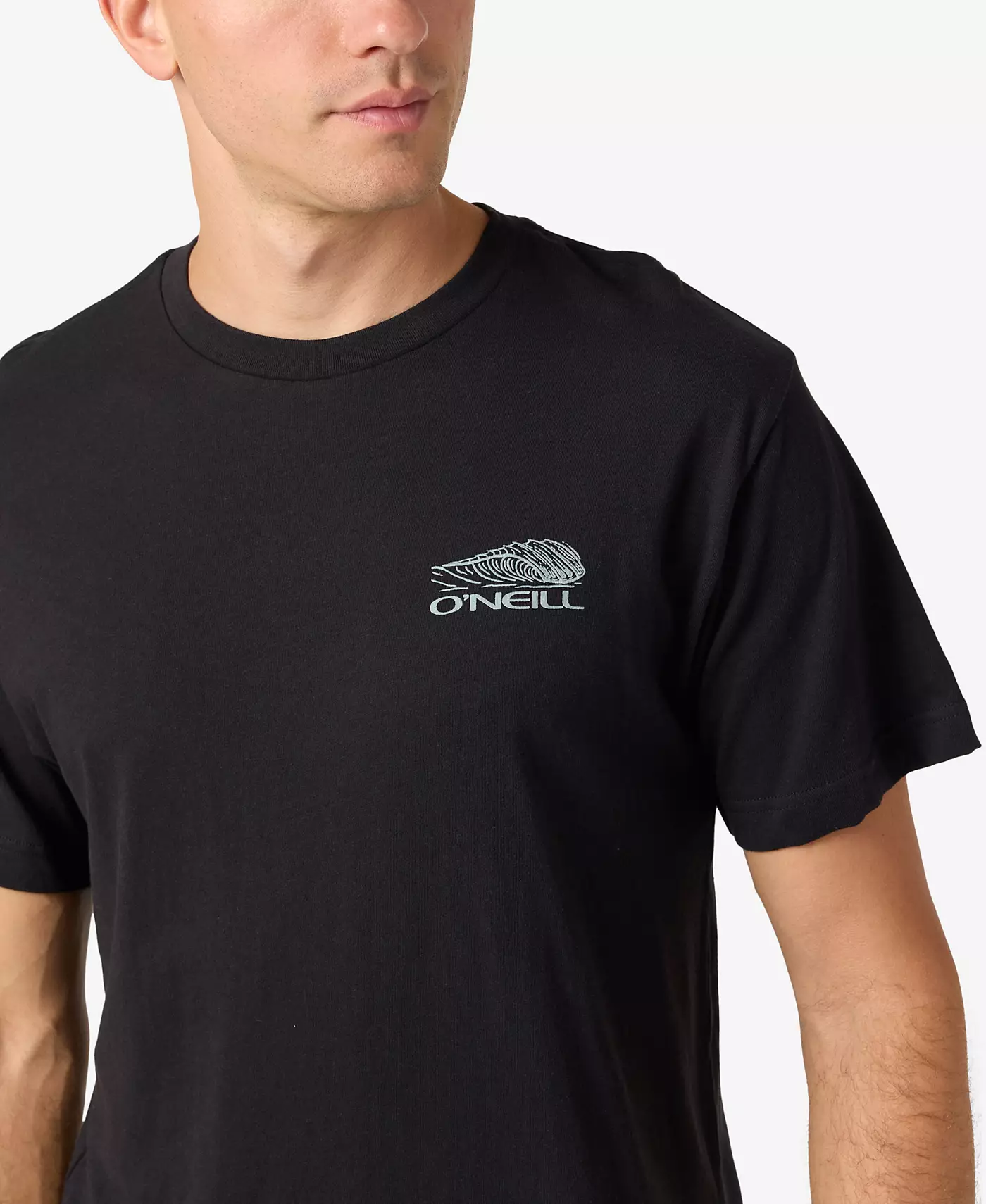 Мужская футболка O'Neill Dusk с коротким рукавом