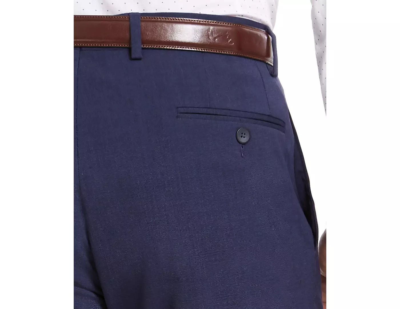 Мужские брюки IZOD Classic-Fit Medium