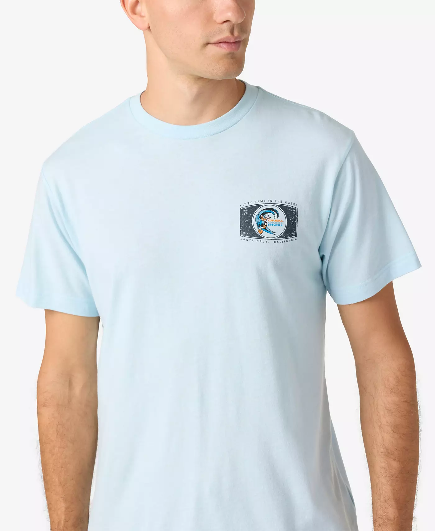 Мужская футболка с коротким рукавом O'Neill Forever