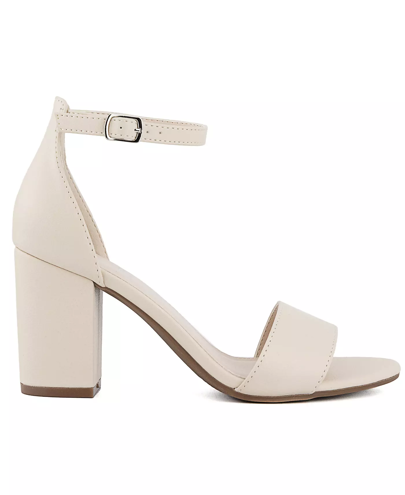 Женские босоножки на каблуке с принтом «Машелене» от Sugar