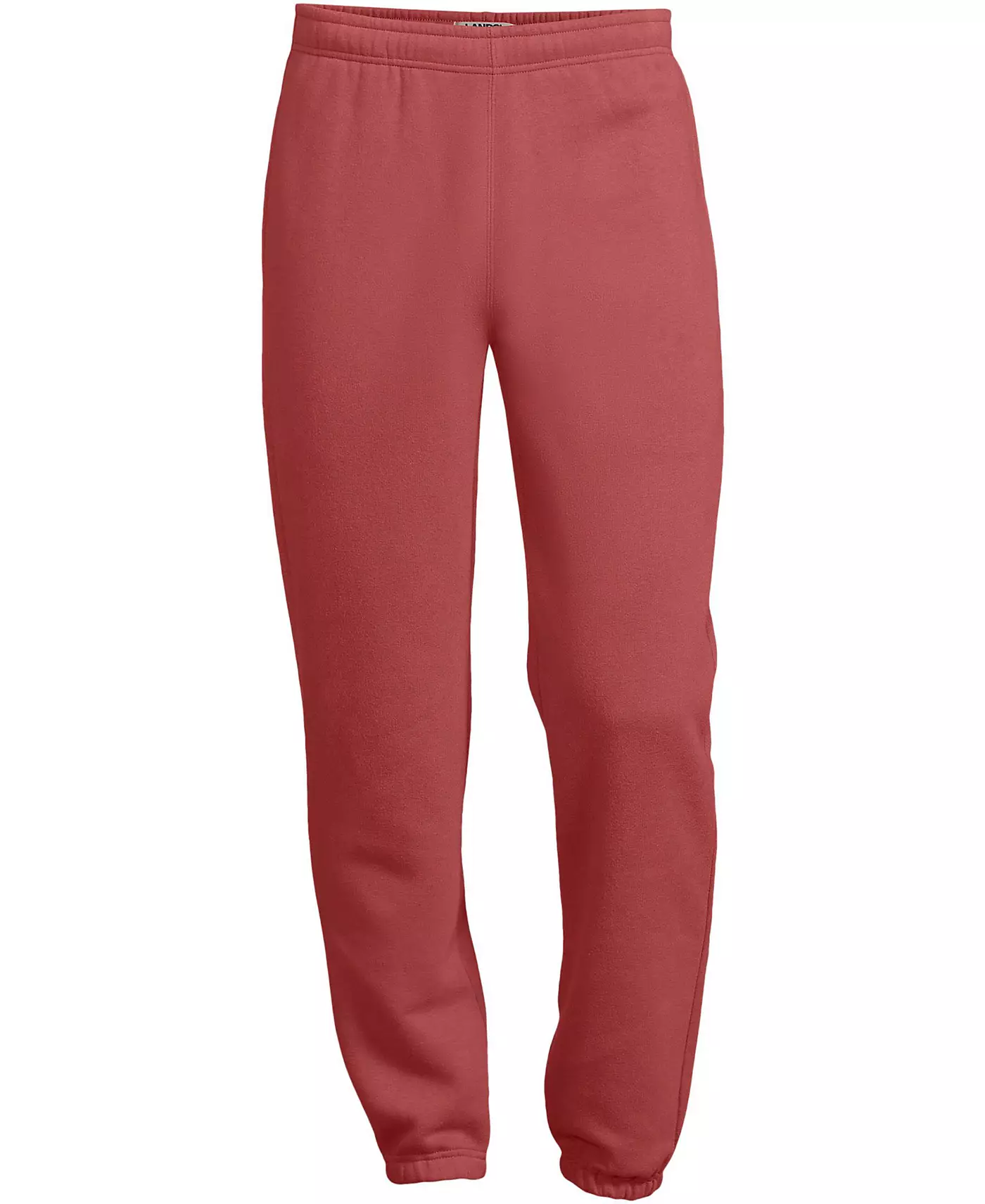 Мужские спортивные штаны Lands' End Serious Sweats