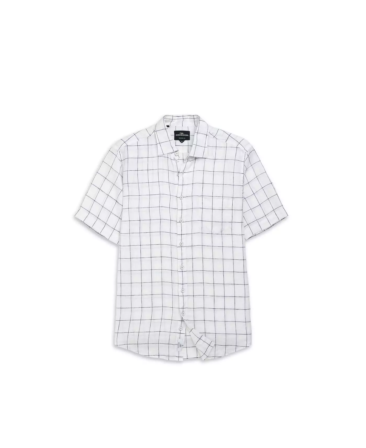 Мужская рубашка Rodd & Gunn Avonden