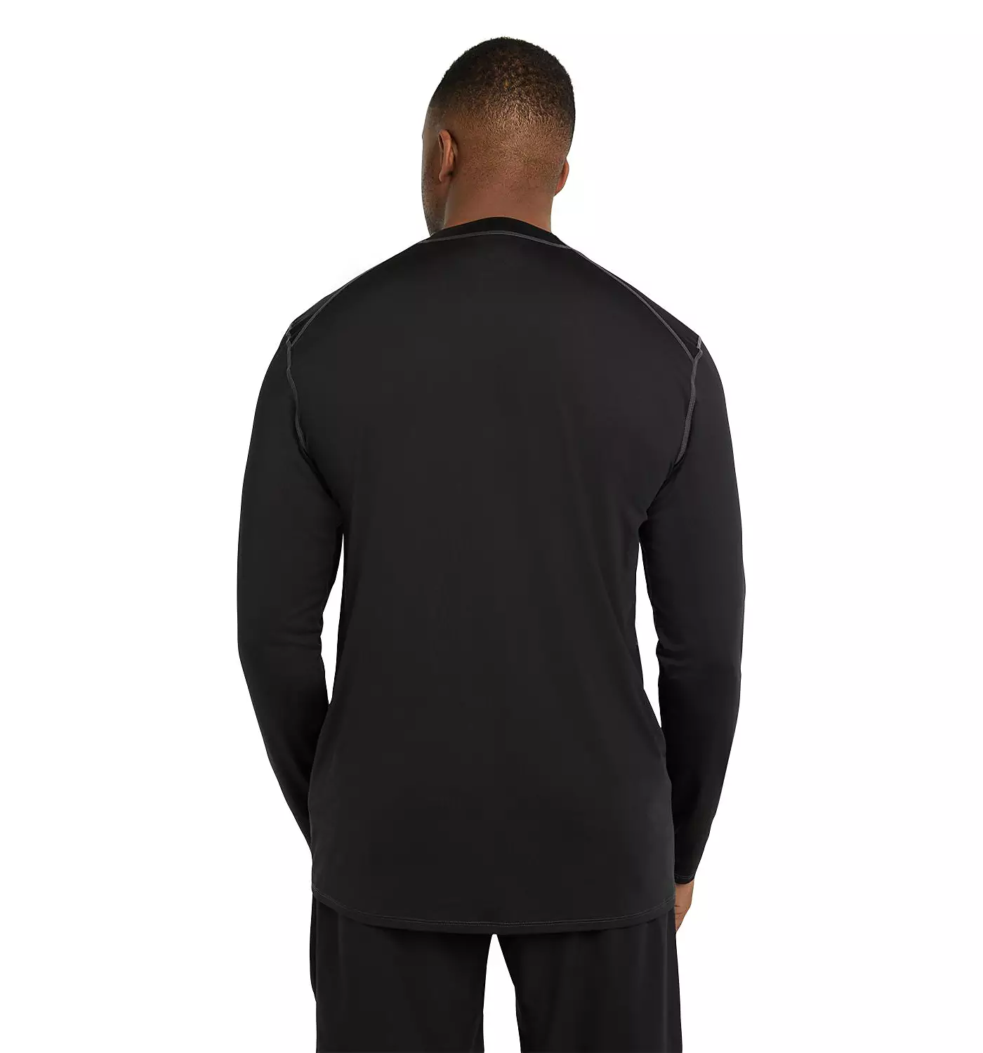 Рубашка для плавания с длинным рукавом Johnny Bigg Big & Tall Active