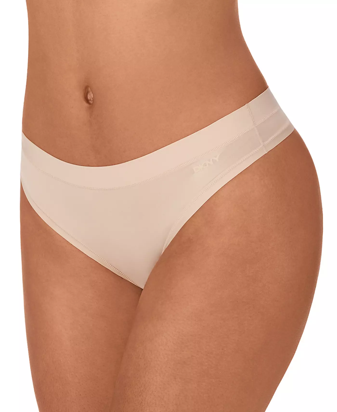 Стринги DKNY Active Comfort DK8961