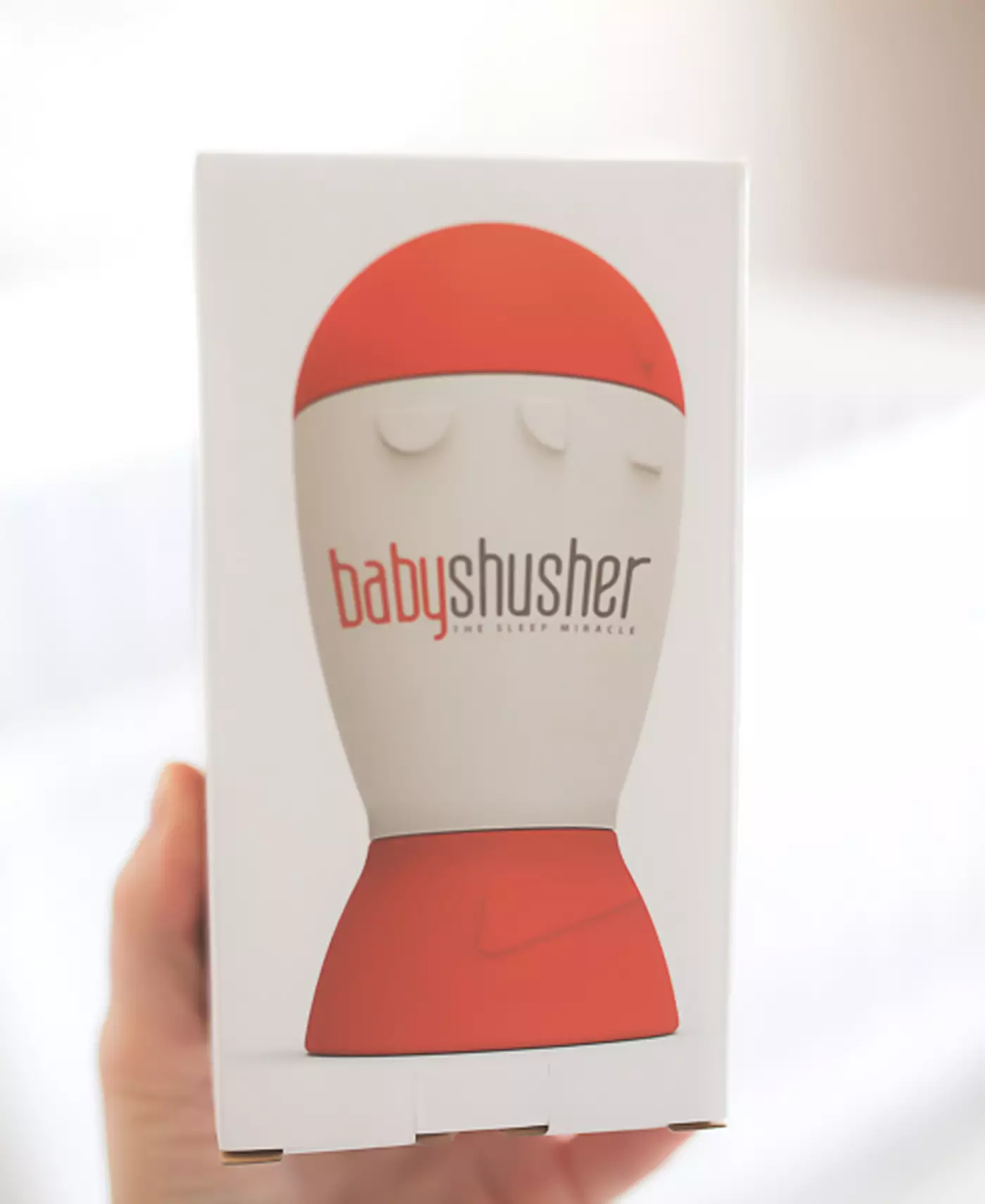 Baby Shusher Shushie, набор из 6 штук